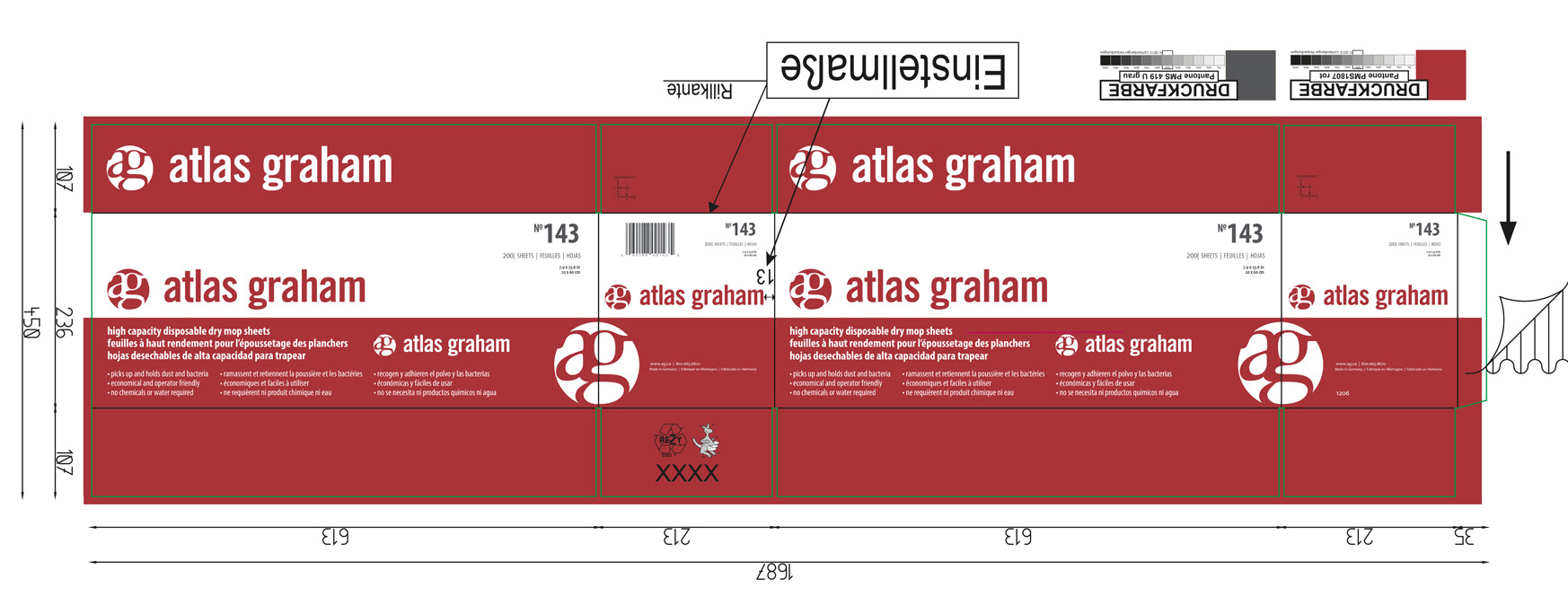 Dynamop Packaging Example 3