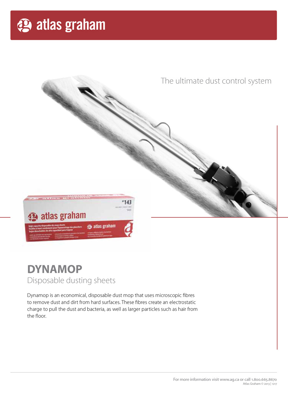Dynamop Packaging Example 2