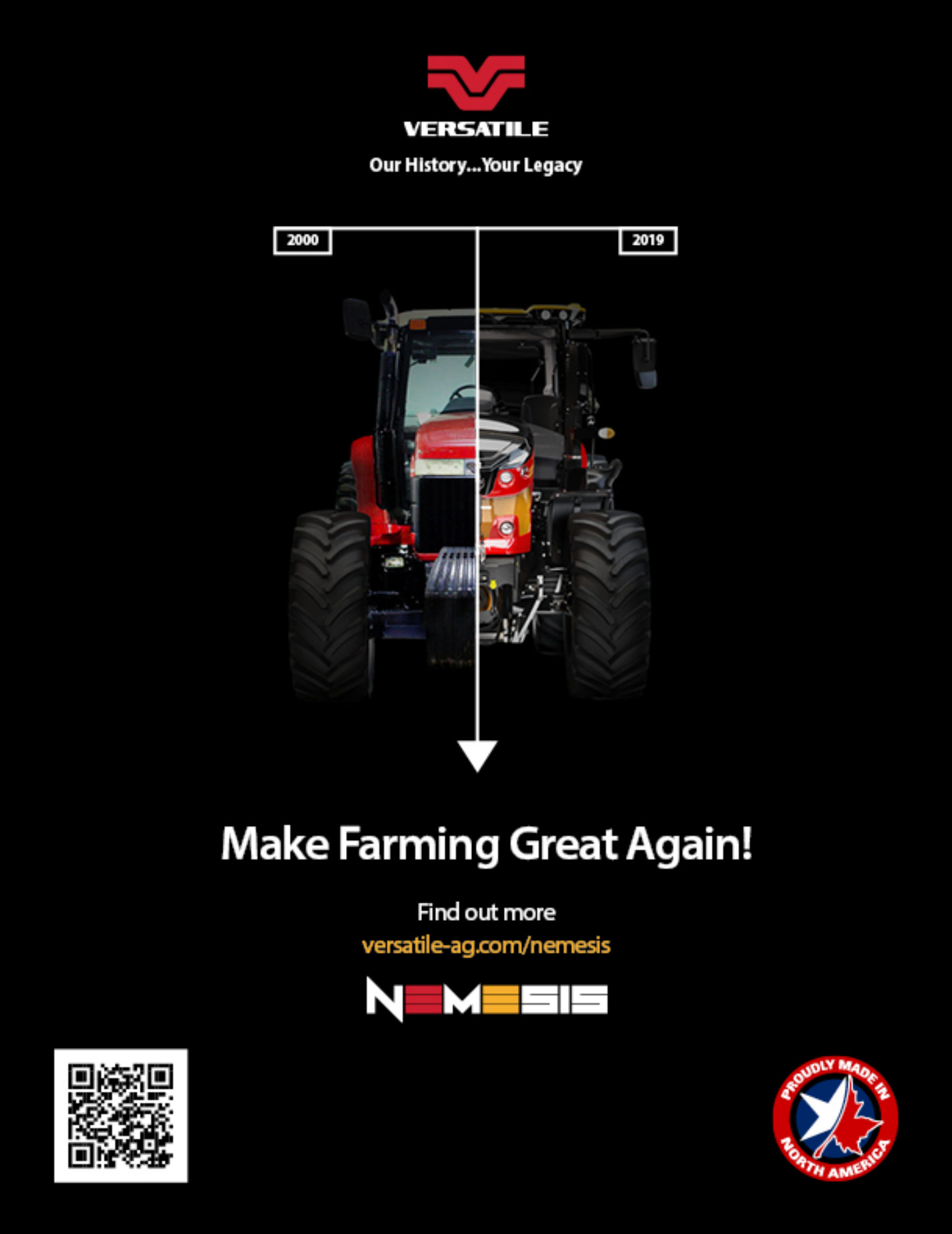 Versatile Brand Project Image 4