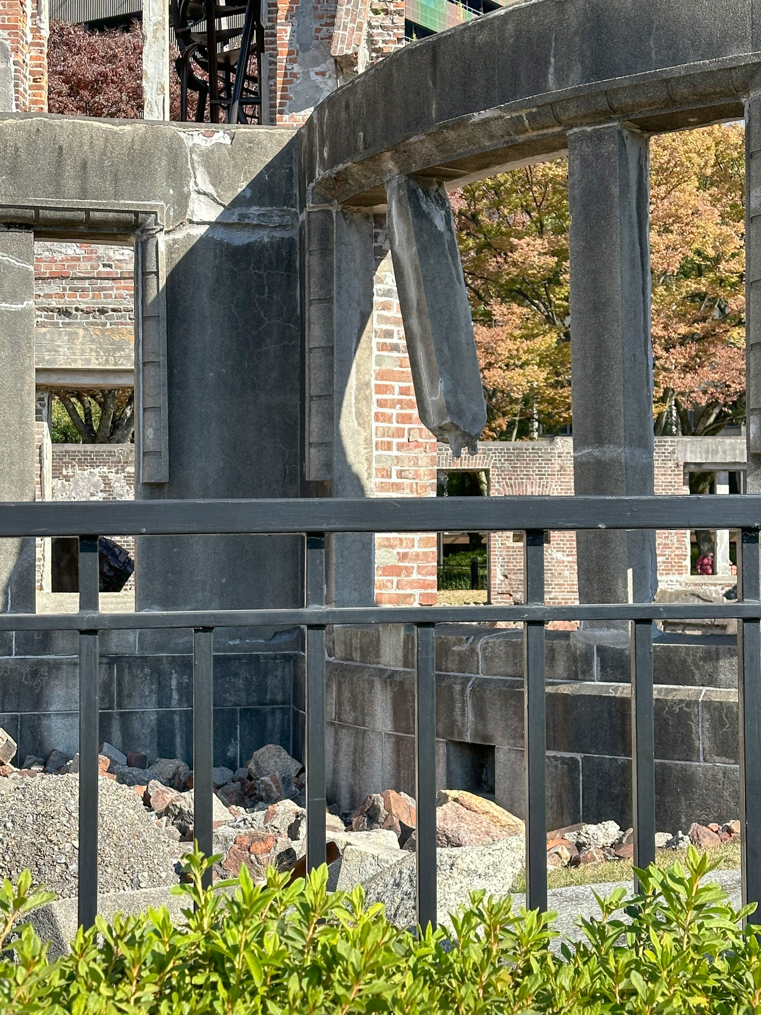 Atomic Bomb Dome