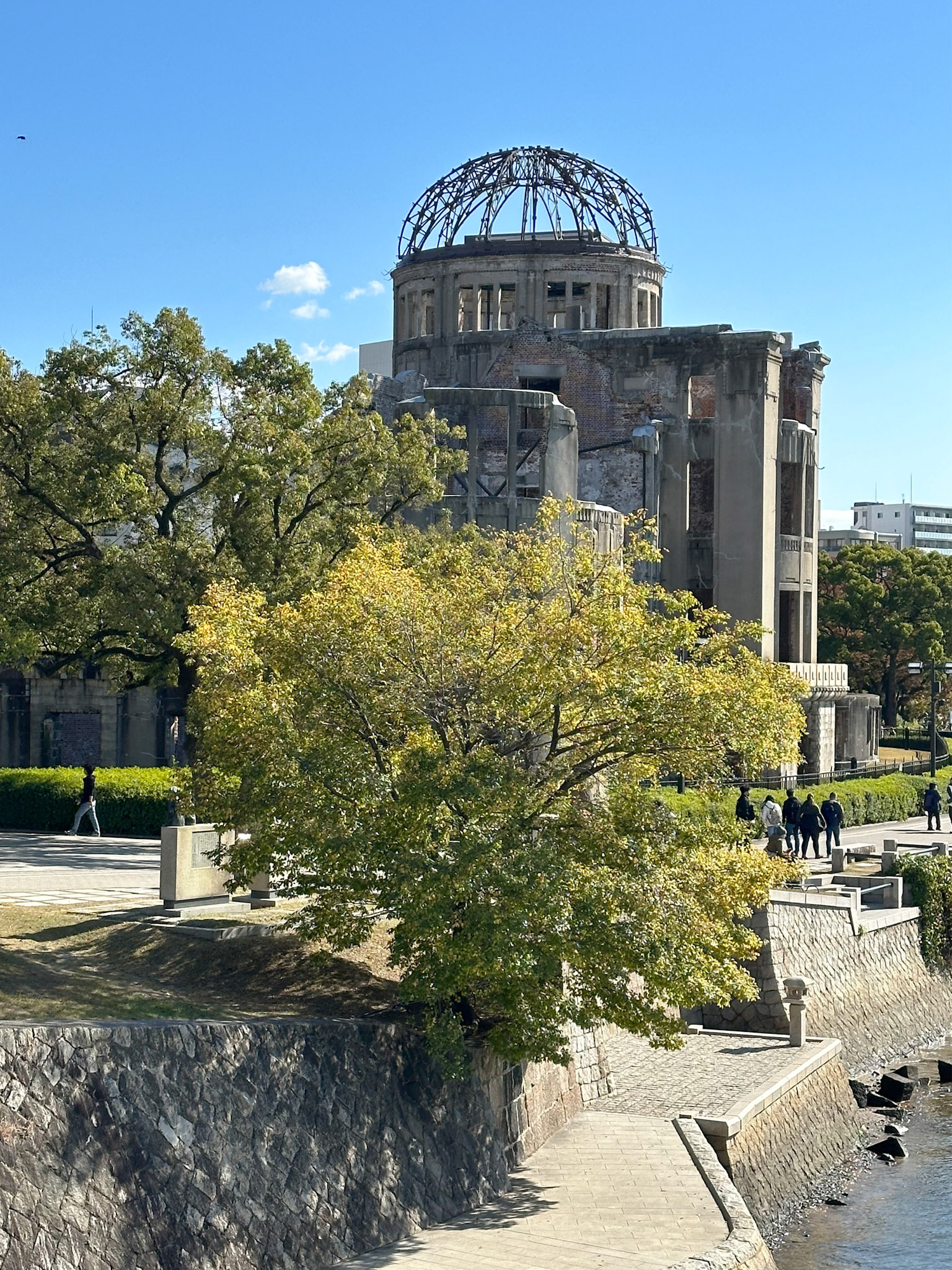 Atomic Bomb Dome