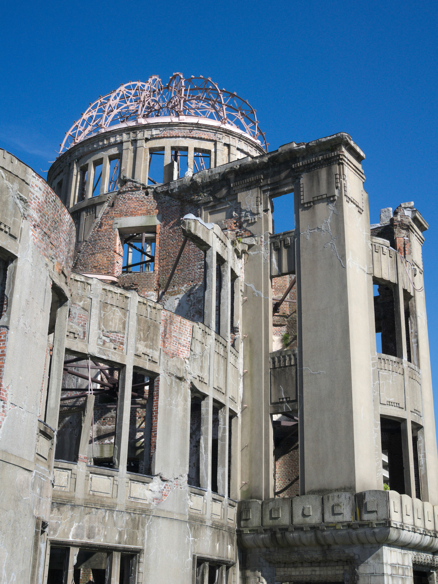 Atomic Bomb Dome