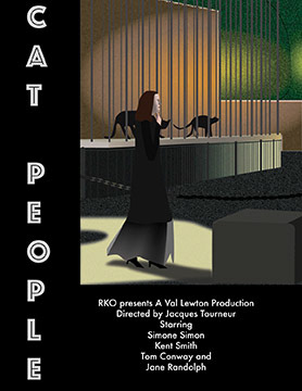 Cat People (1942)