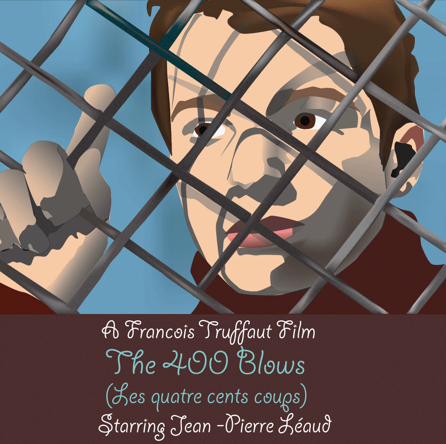 The 400 Blows