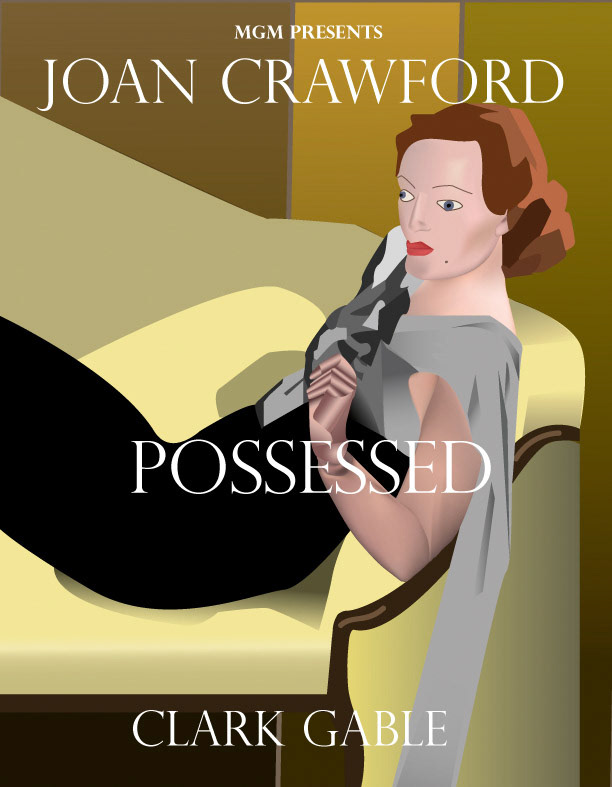 Possessed (1931)
