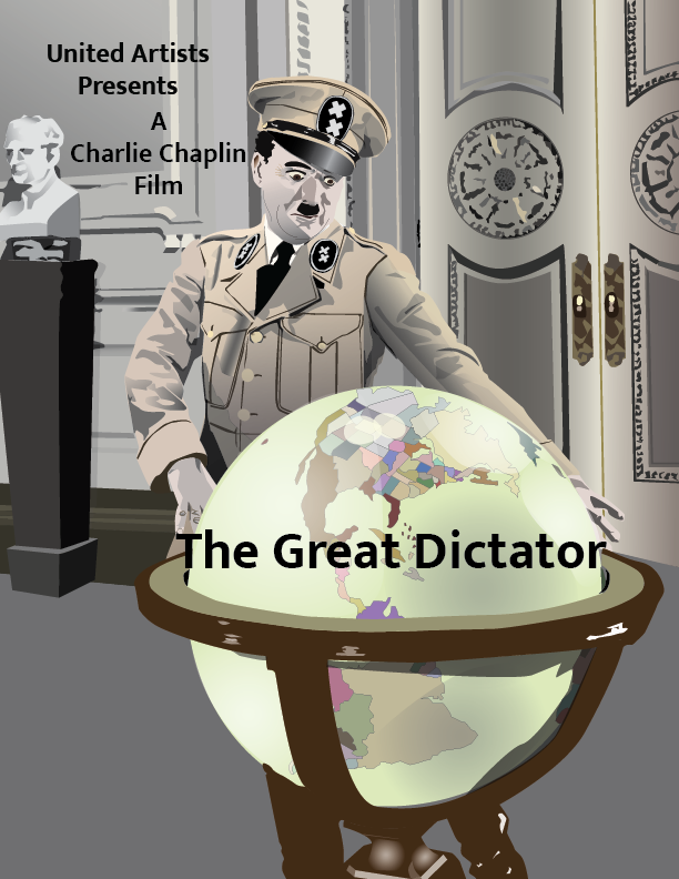 The Great Dictator
