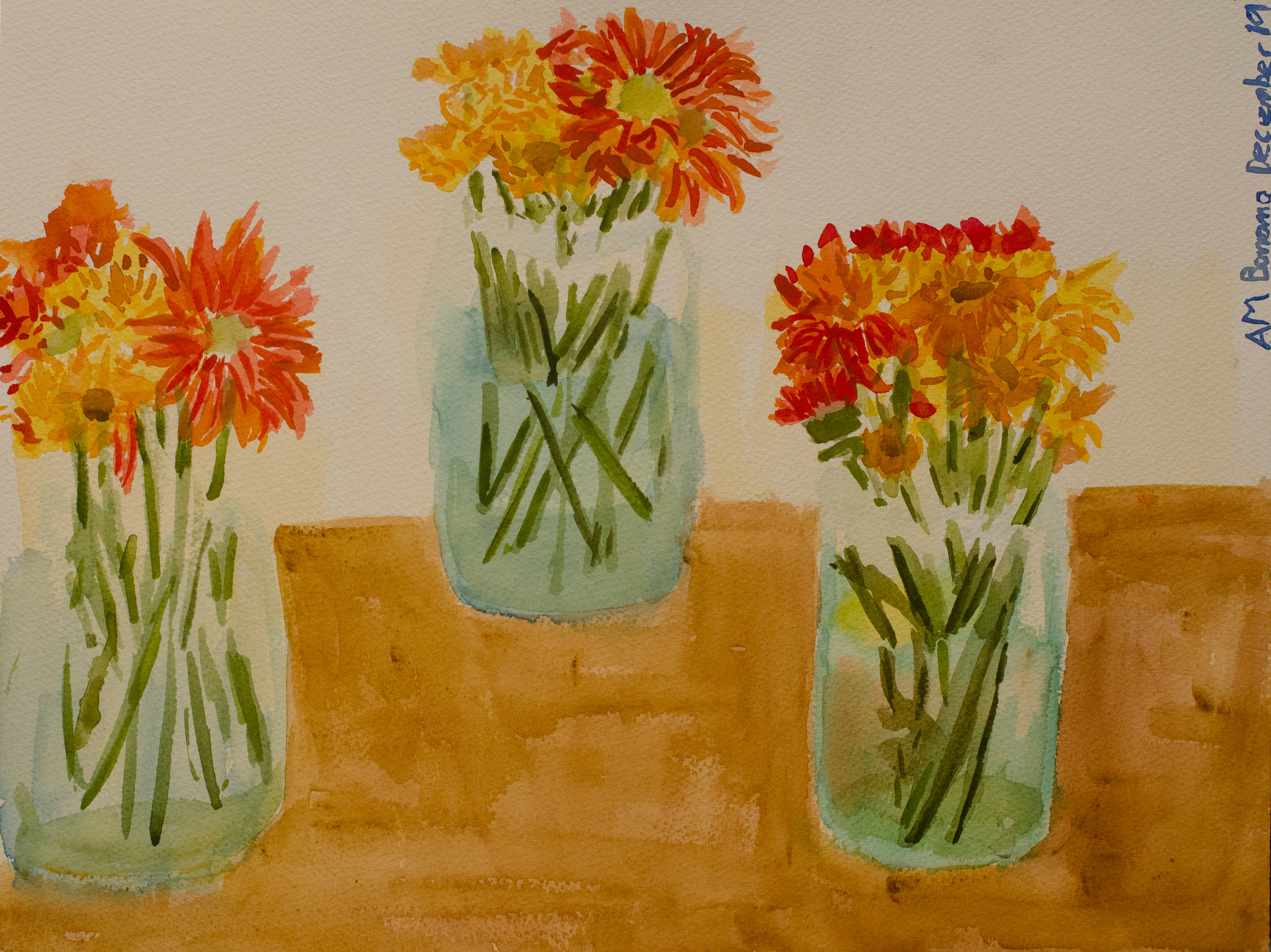 Sample Jars
