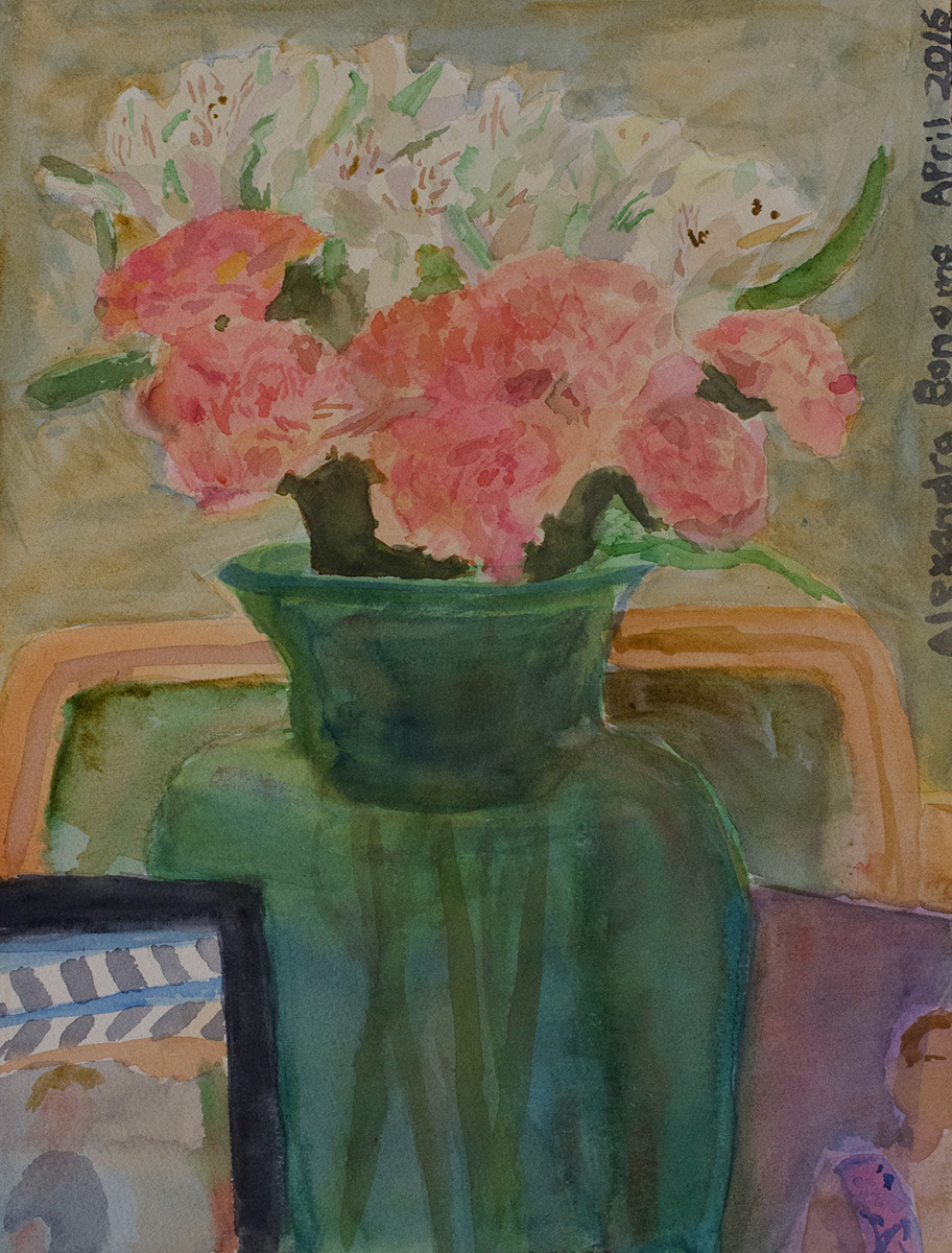 Spring Flowers