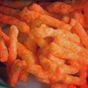 Junk Food Junkie