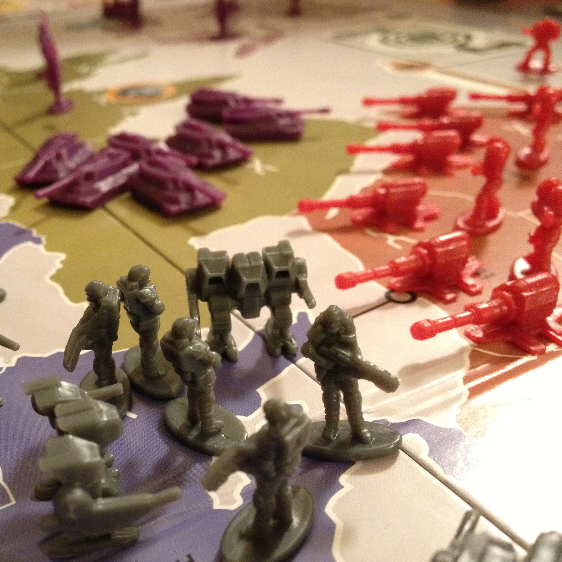 Board Game Geek