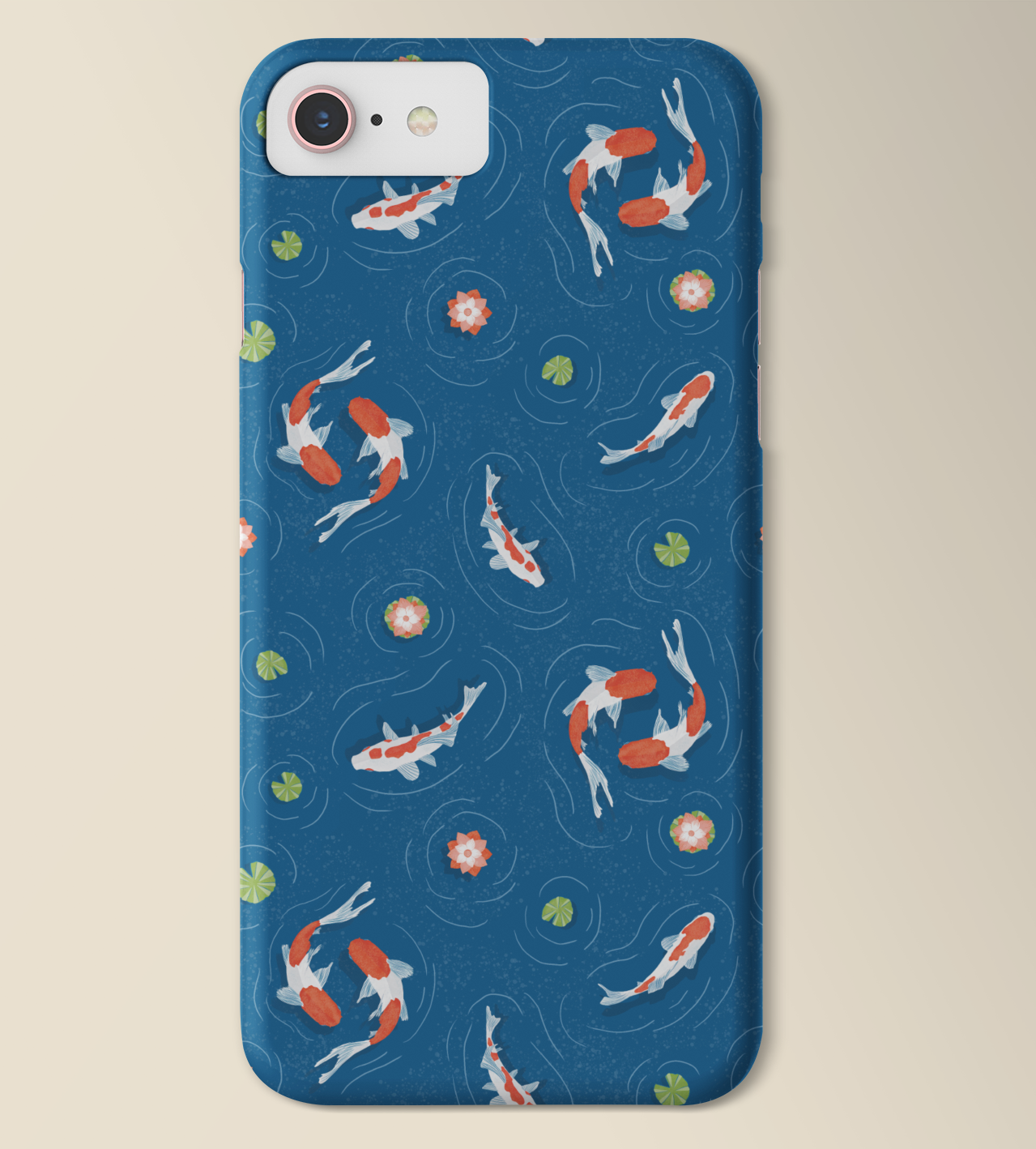 Phone Case Concept