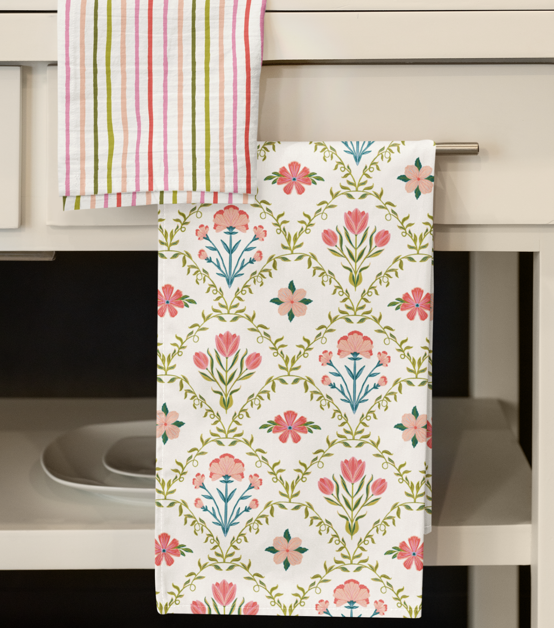 Tea Towel Concept