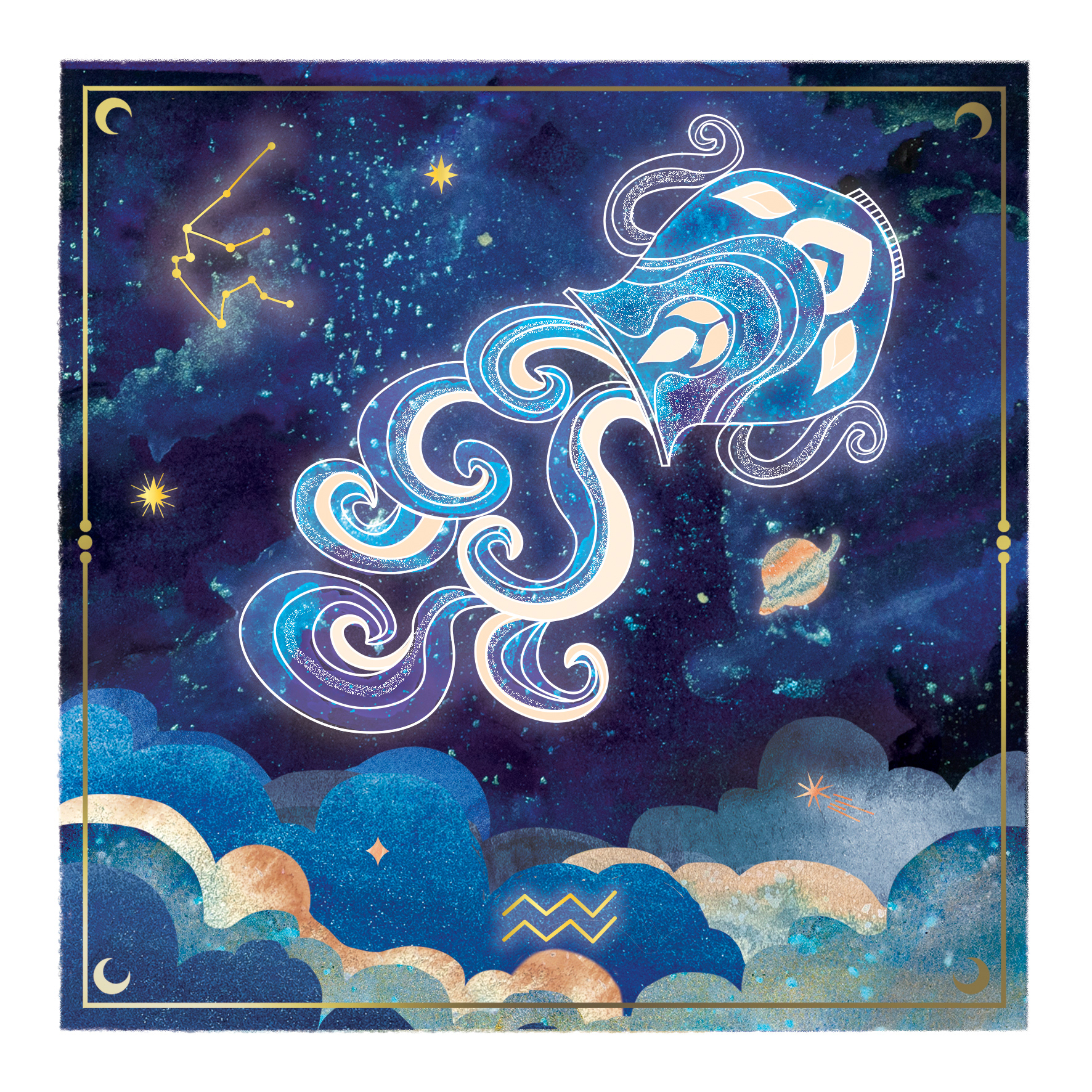 Aquarius