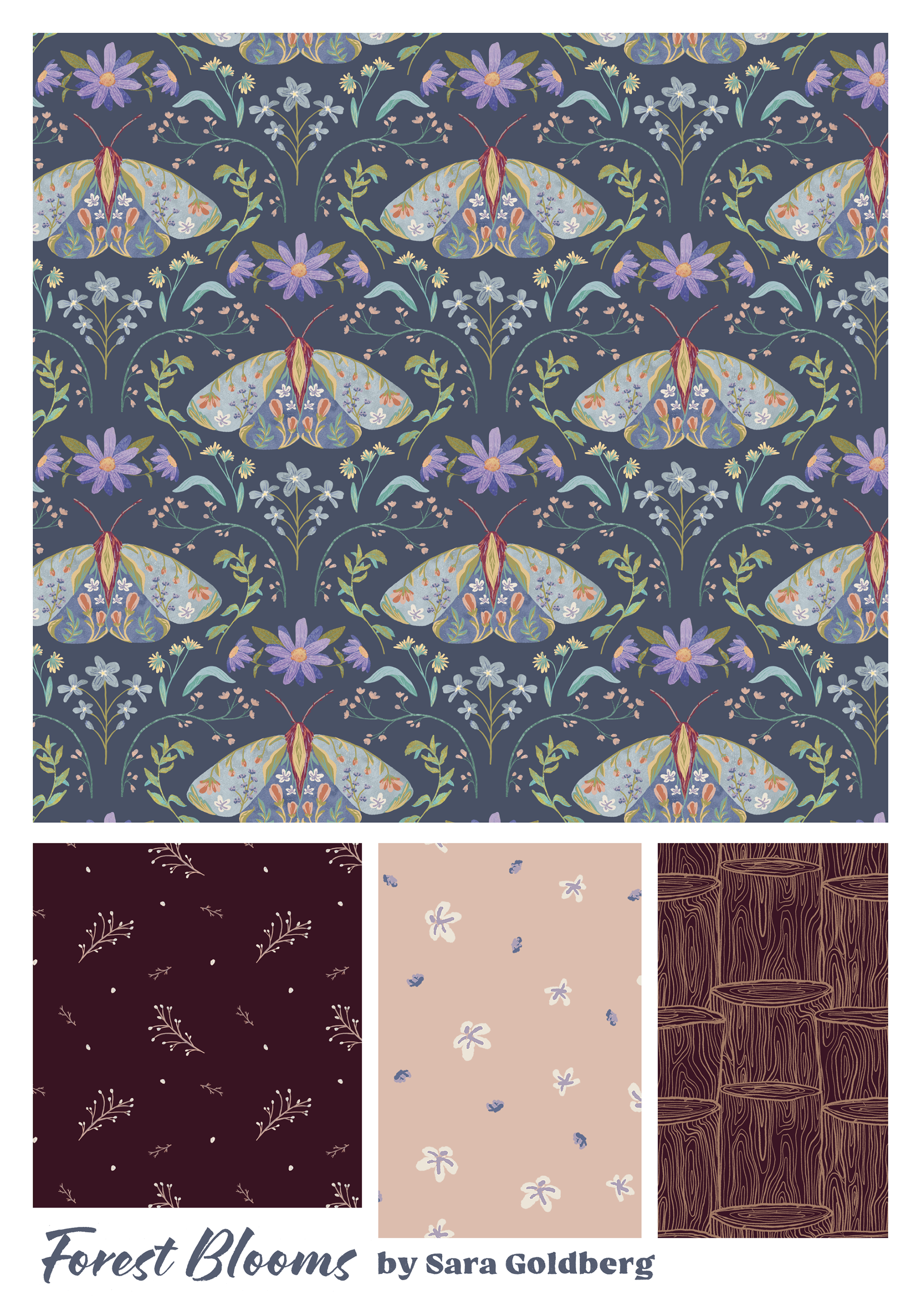Pattern Collection
