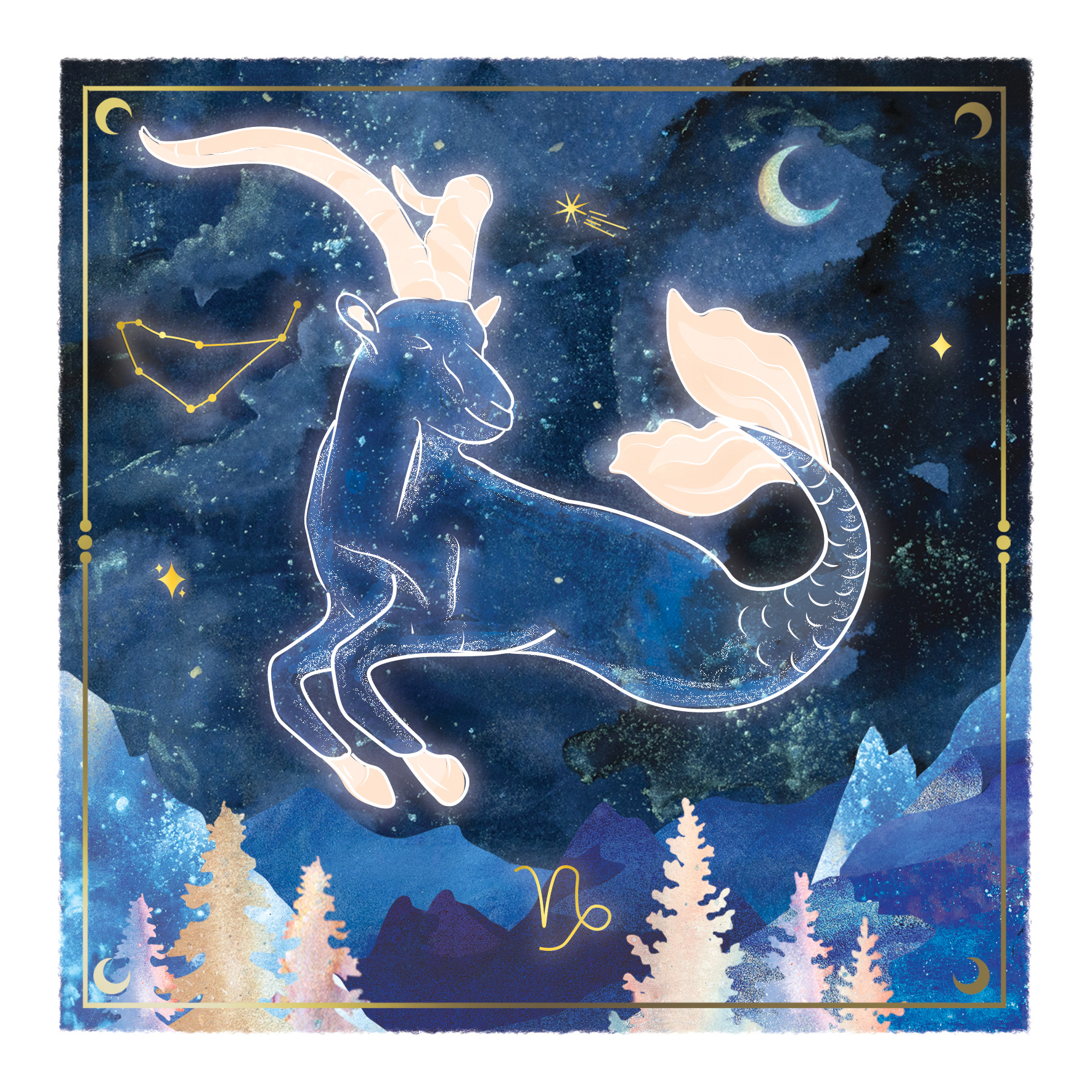 Capricorn