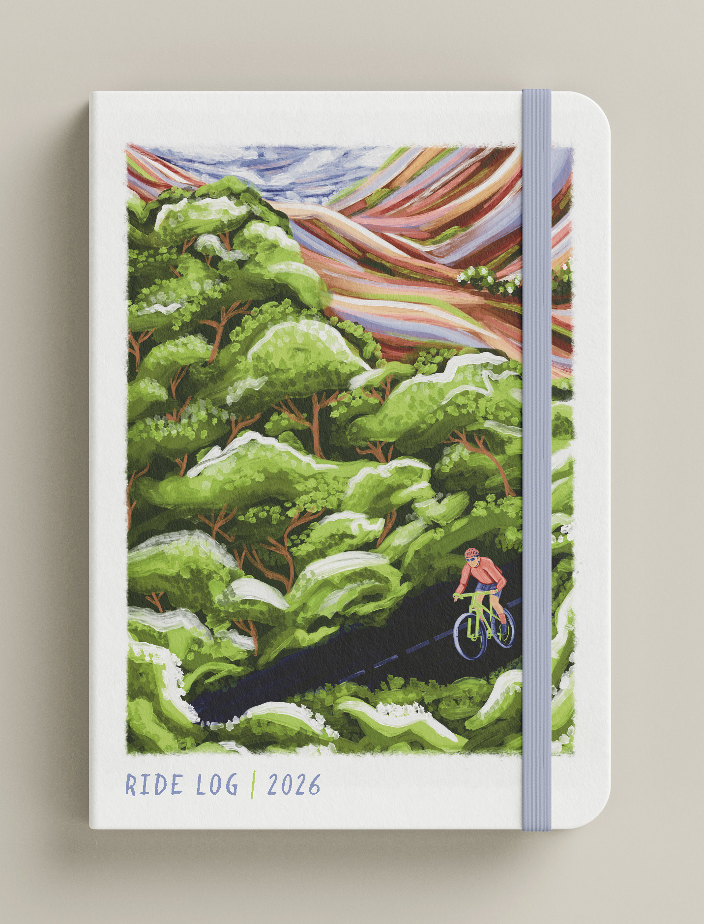 Journal Concept