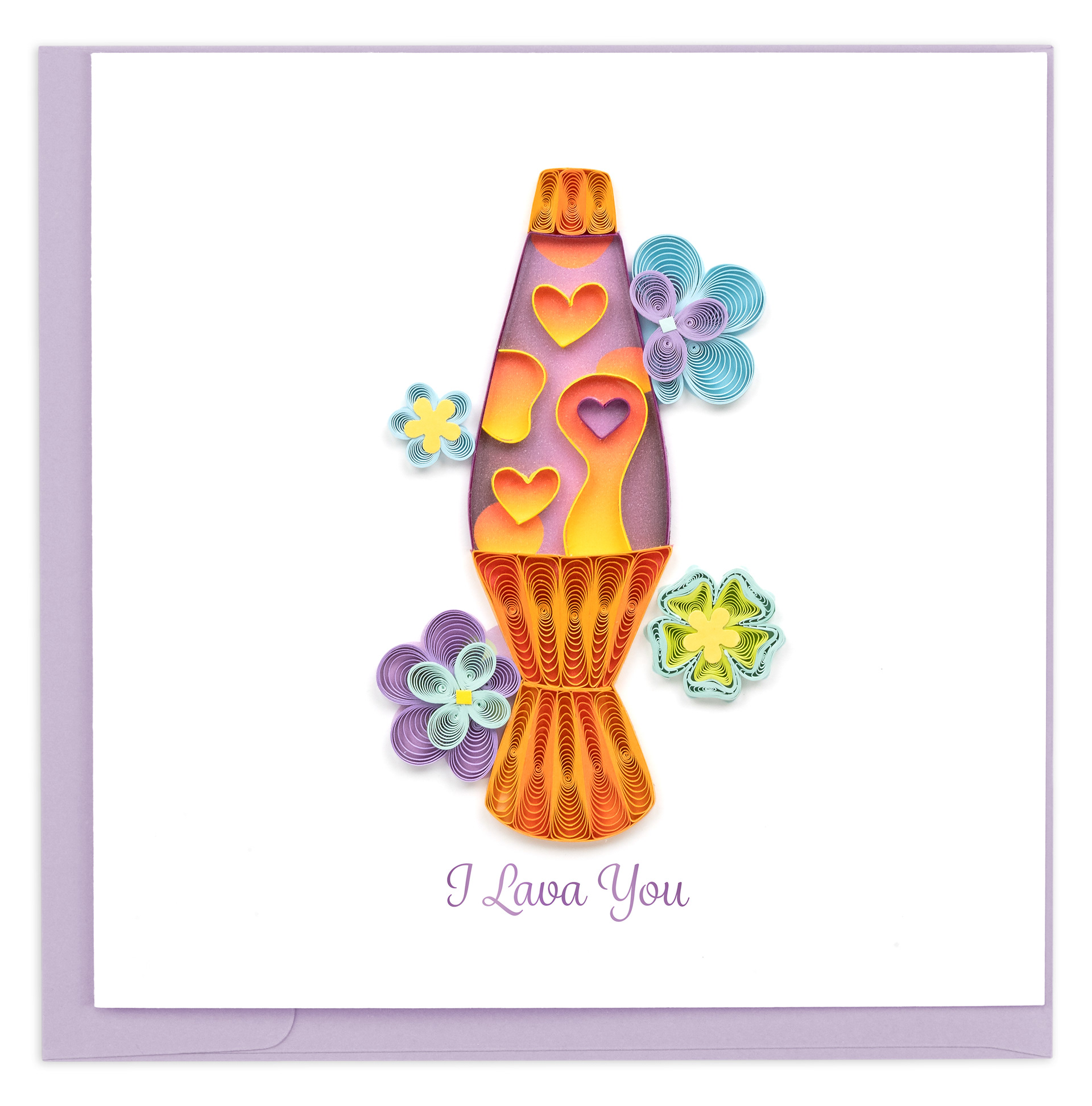 LOUIE Award Finalist - Valentine's Day