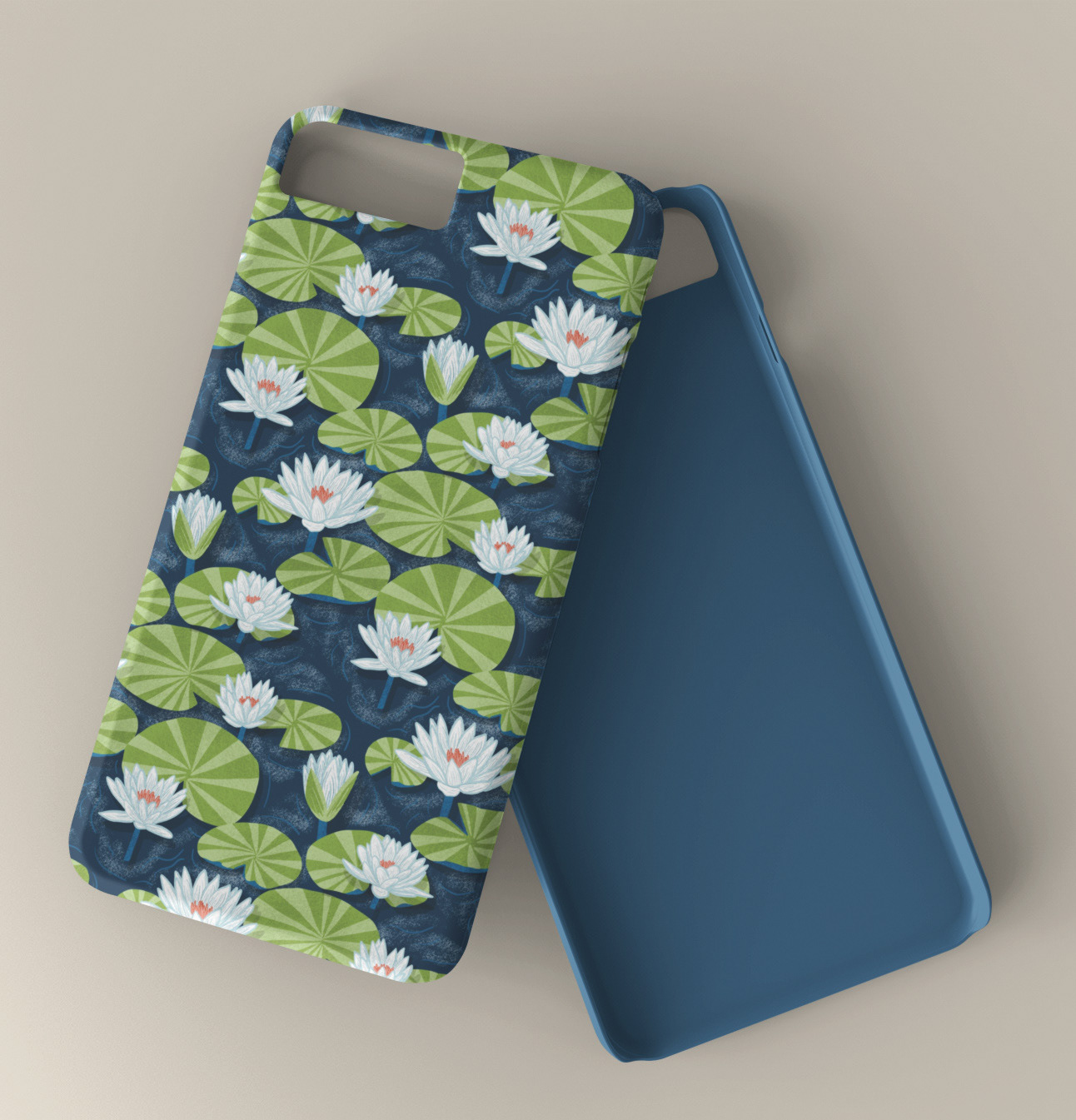 Phone Case Concept