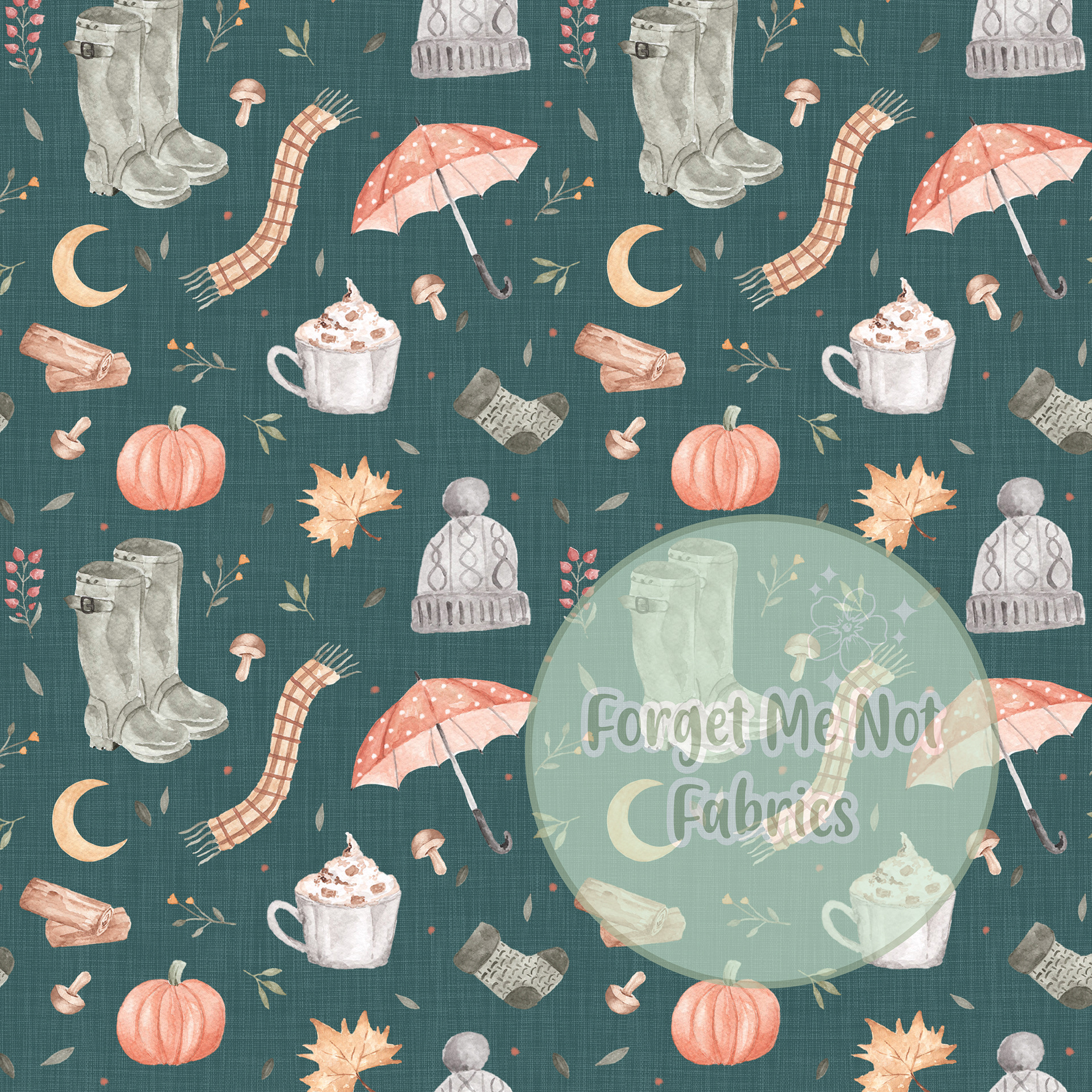 Cosy Autumn