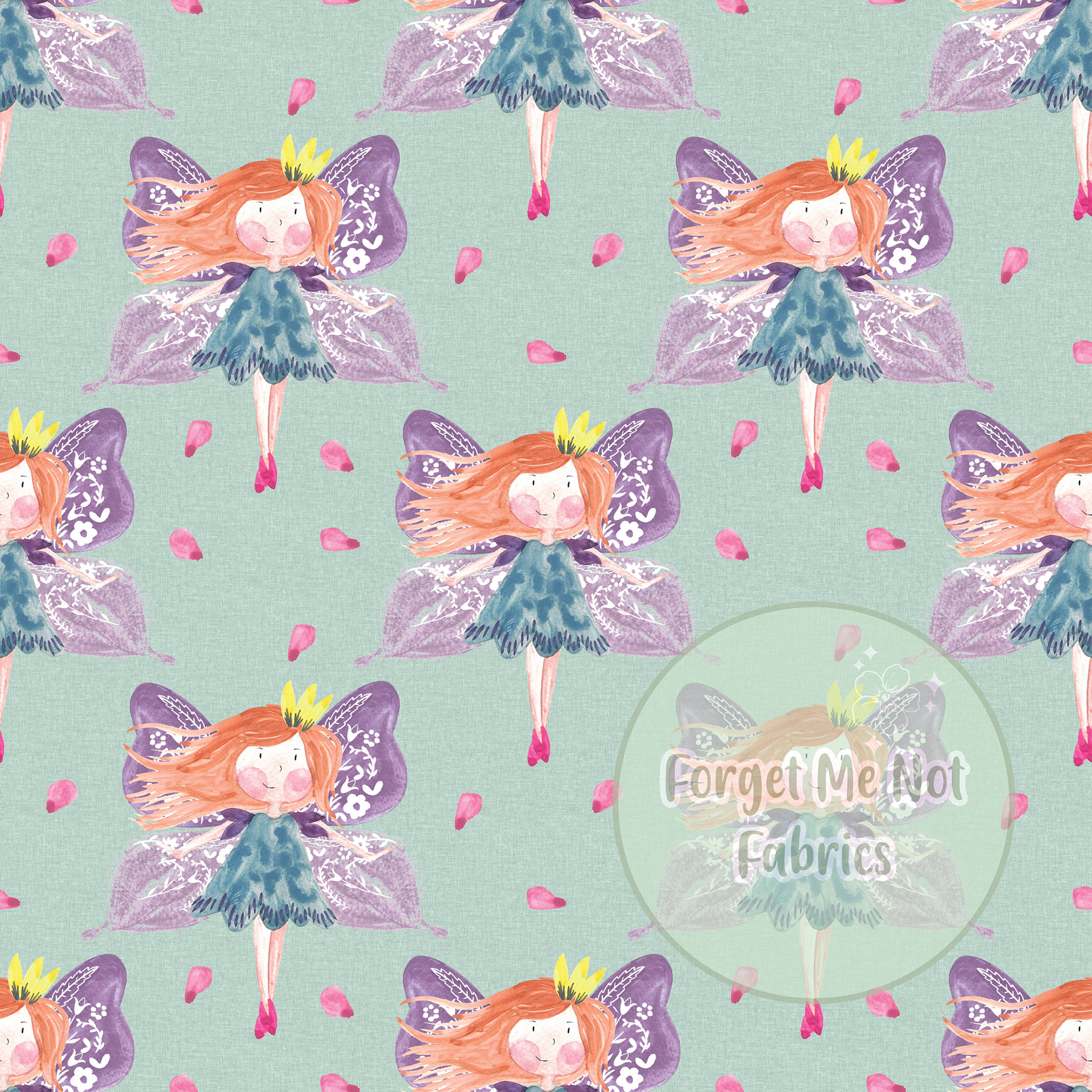 Princess Fairy