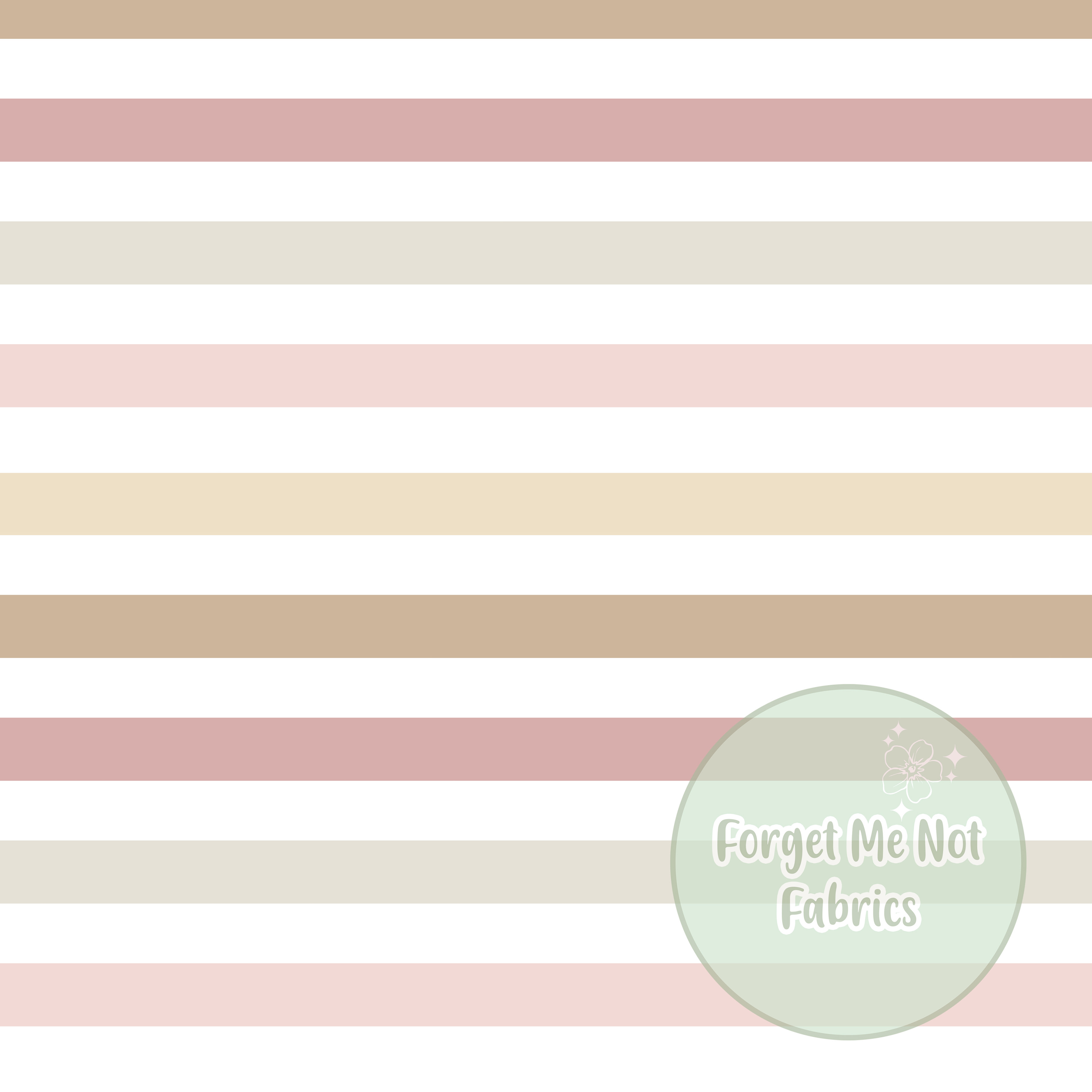 Stripes - Neautral