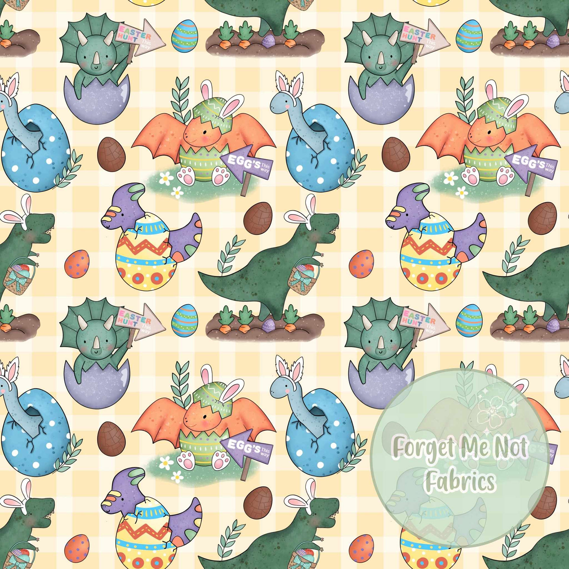 Dino Egg
