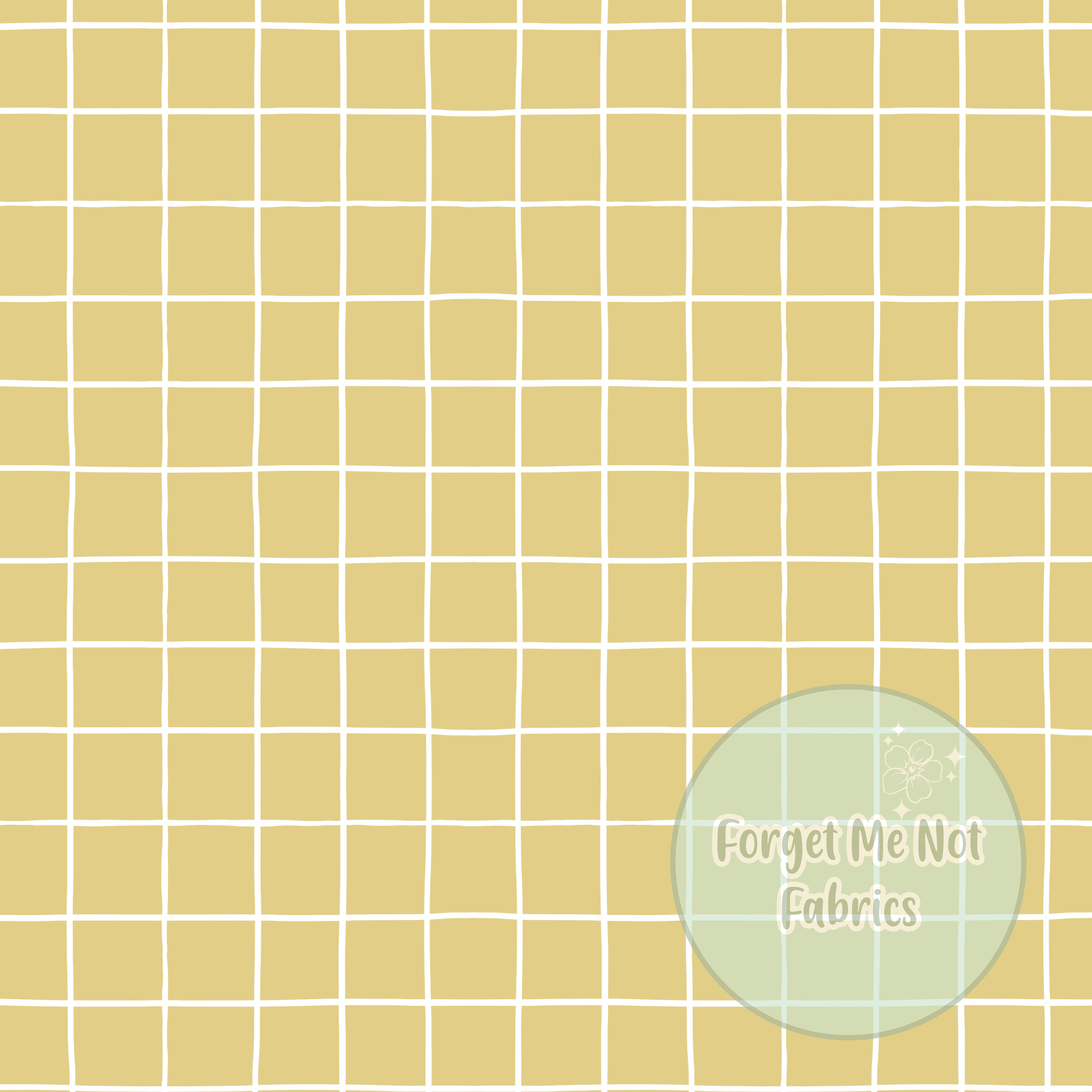 Mustard Square