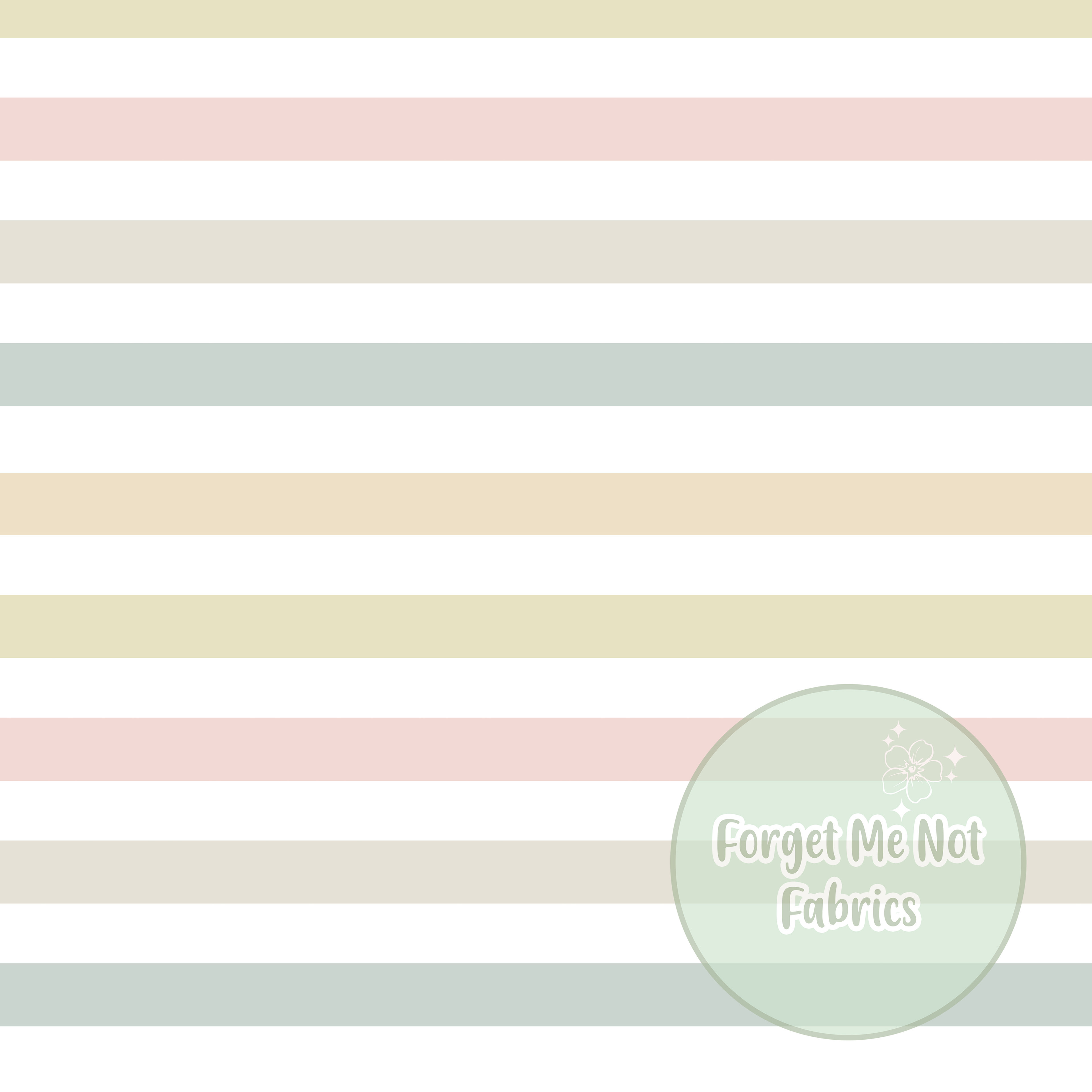 Stripes - Soft