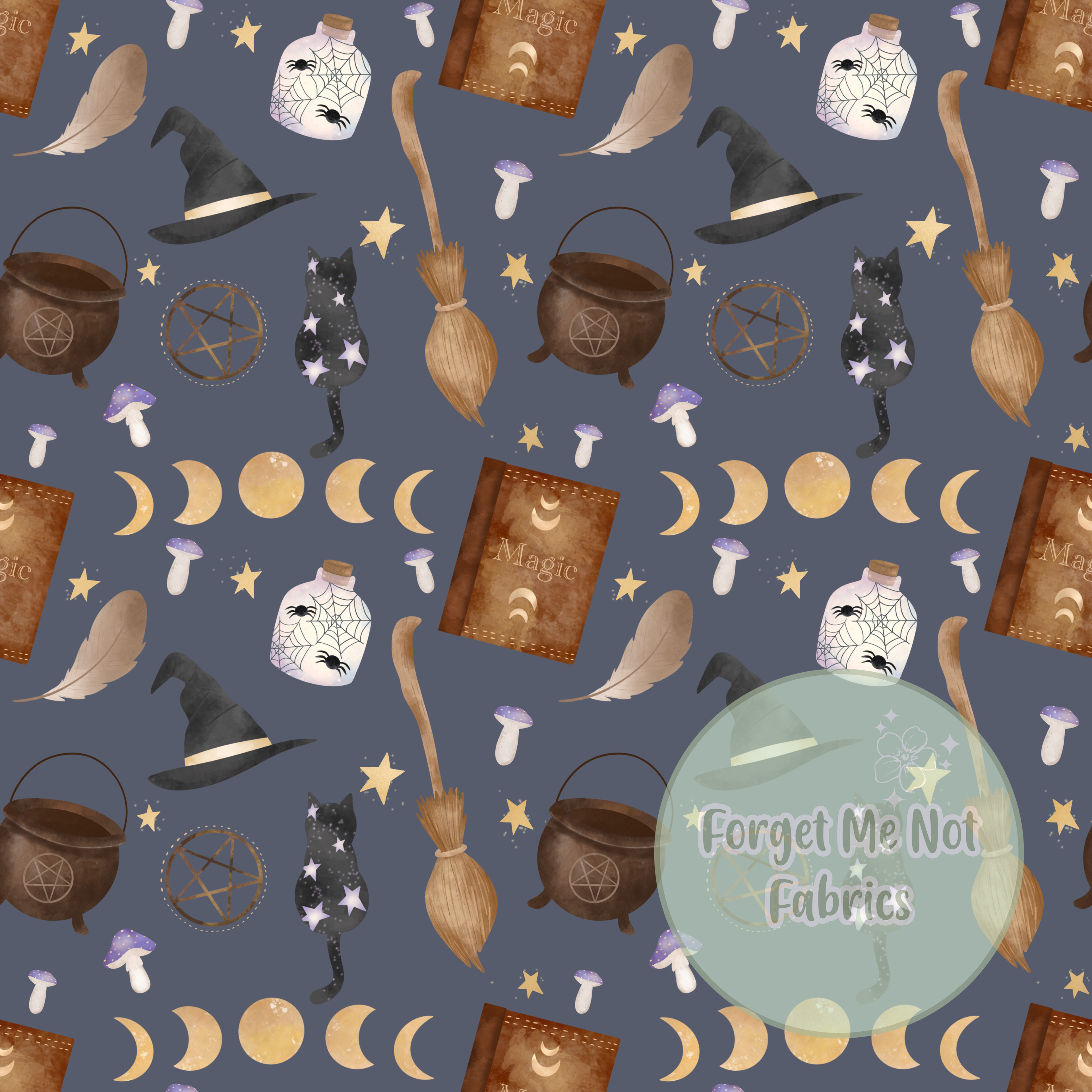 Witchy