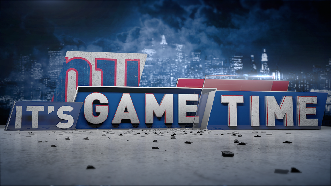 El Ogorodova - Ny Giants : Game Countdown