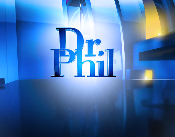 dr phil logo png