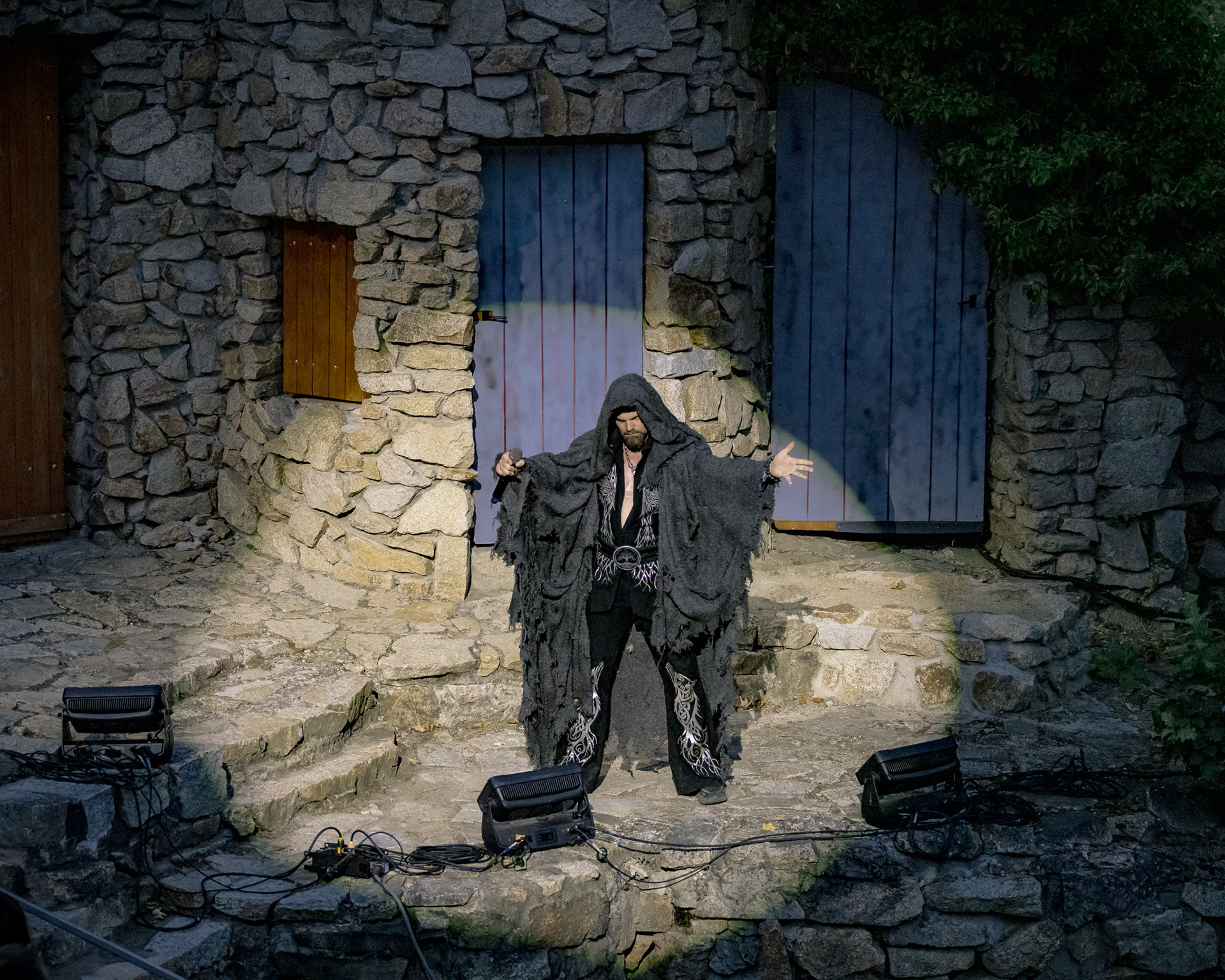 Saltatio Mortis -Staub und Schatten - Thale