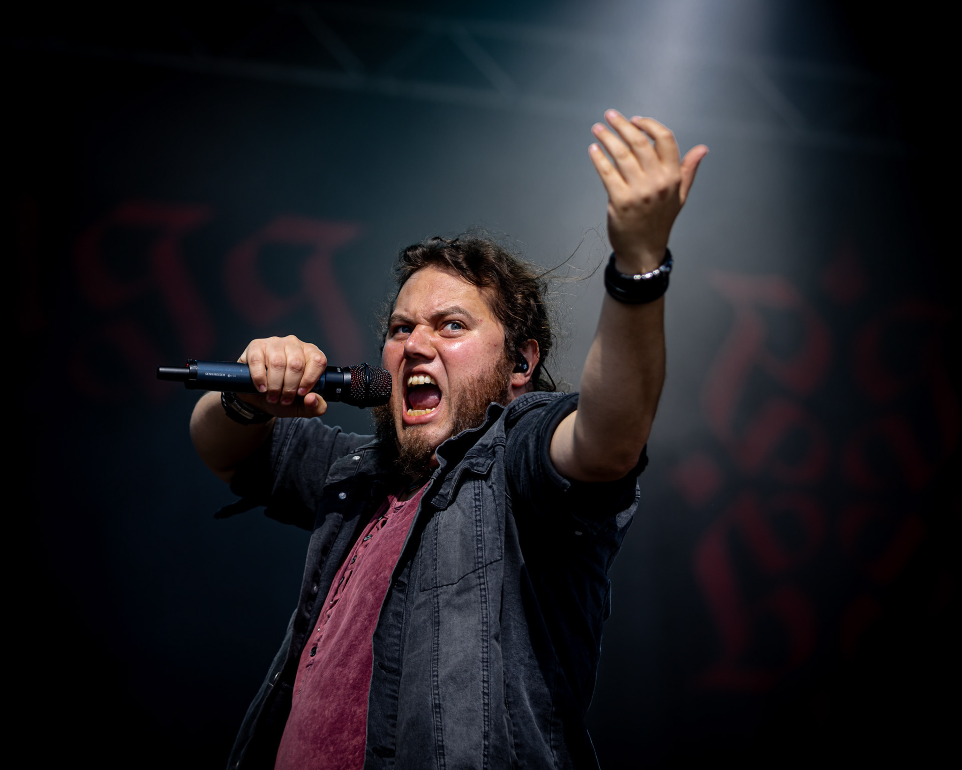 Haggefugg - MPS Luhmühlen