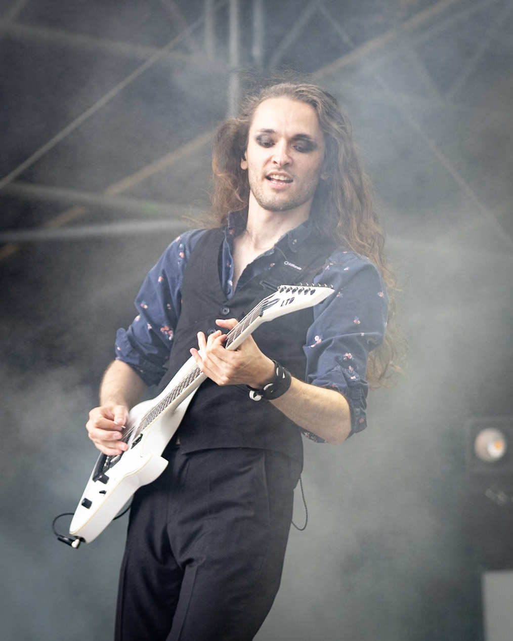 Storm Seeker - MPS Luhmühlen