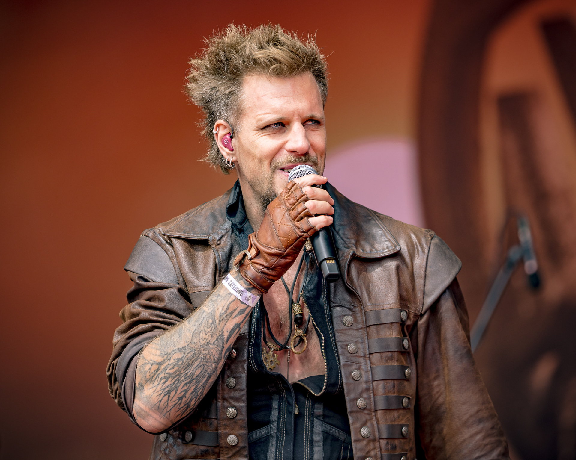 Dartagnan - MPS Bückeburg