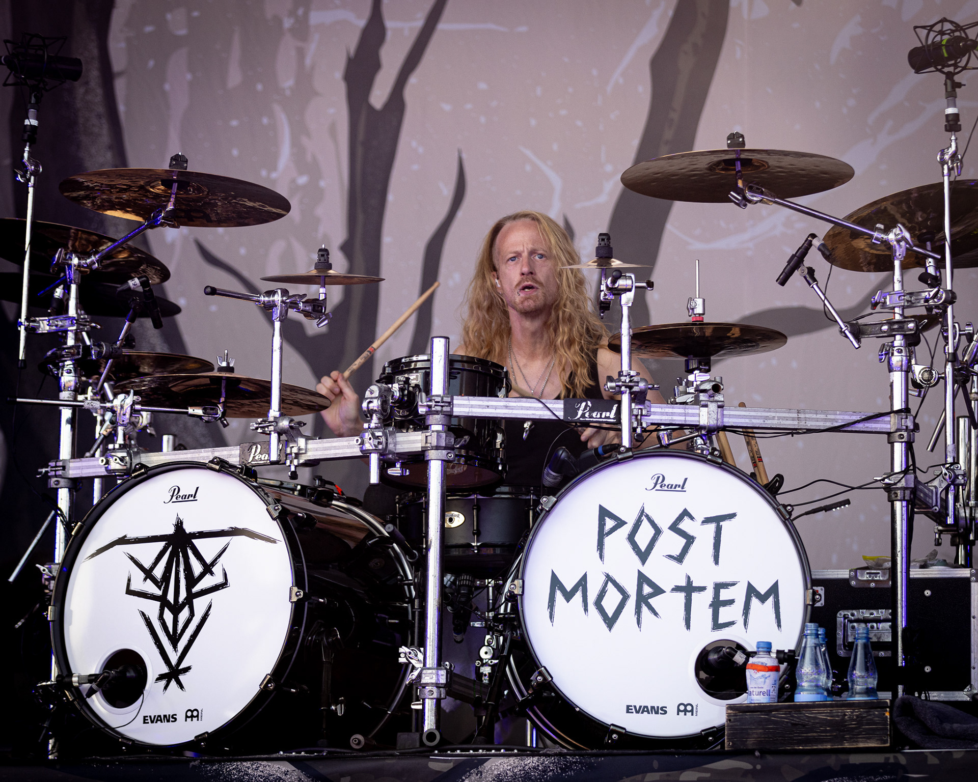 Subway to Sally - MPS Luhmühlen