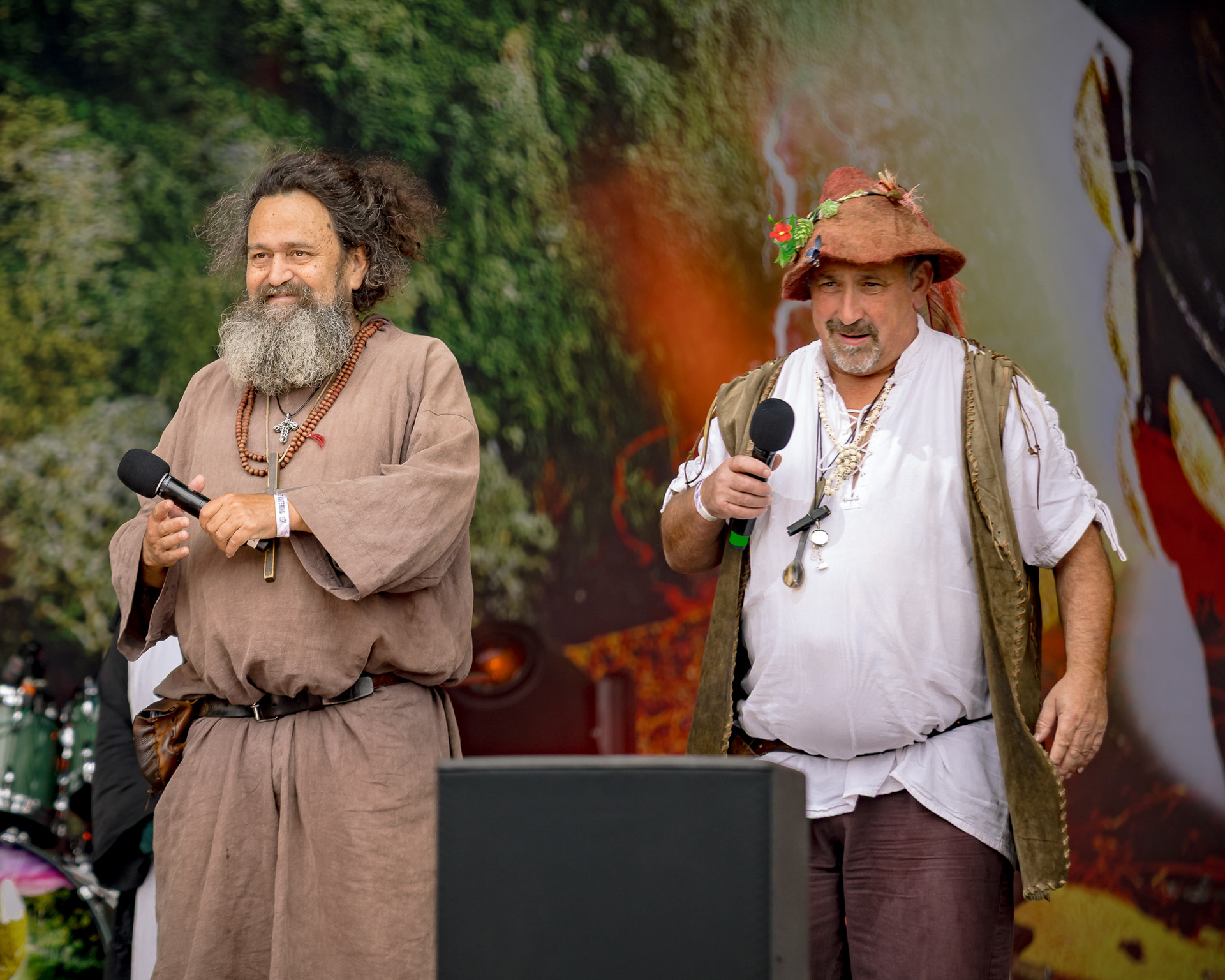 Markteröffnung Sonntag - MPS Bückeburg