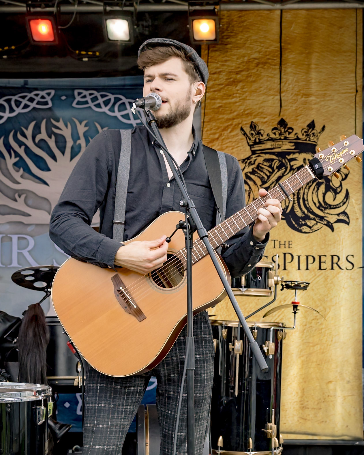 Tir Saor - MPS Rastede