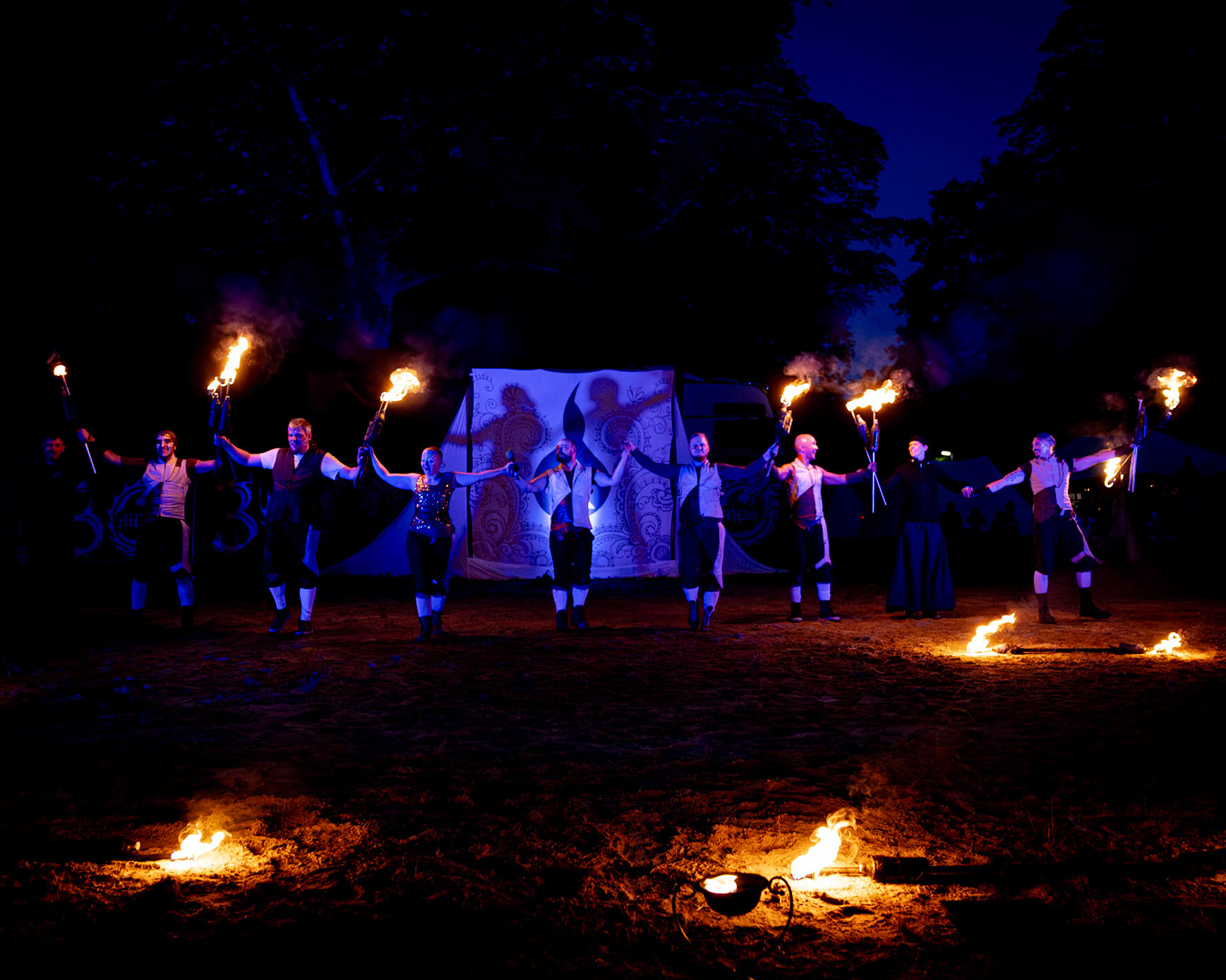 Danse Infernale - MPS Rastede