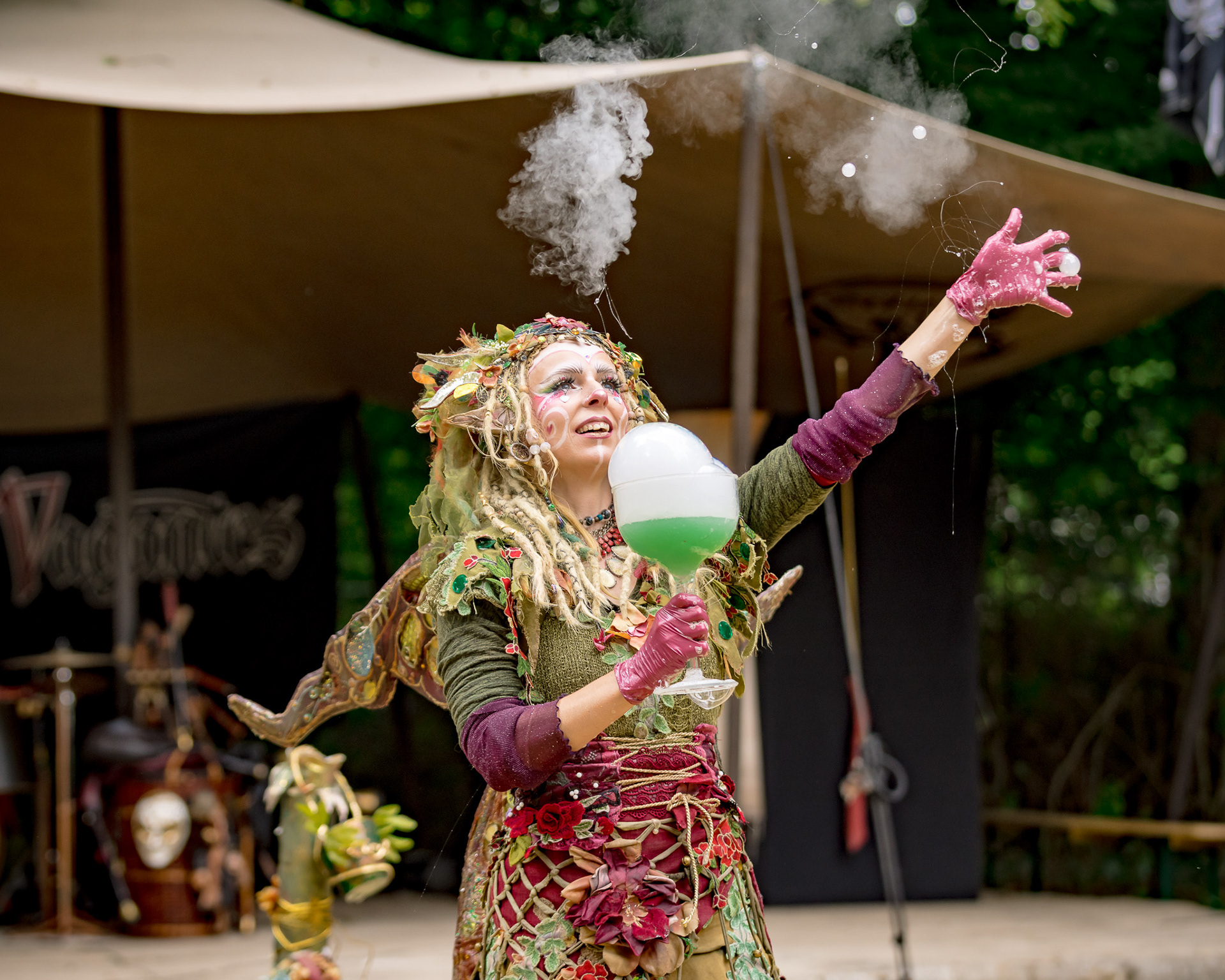 Theater Nebenbei Sorgenfrei - MPS Bückeburg