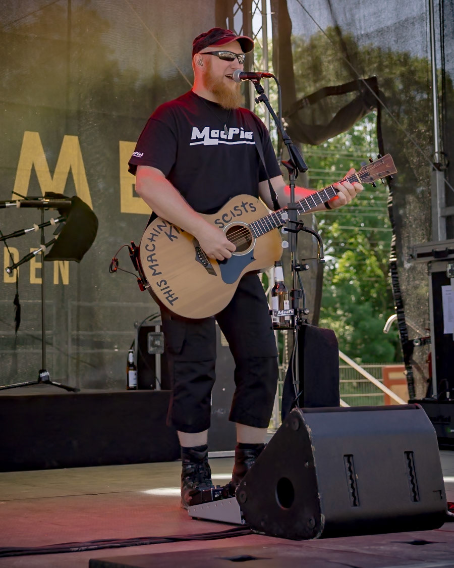 McPiet @ RolePlay Verse