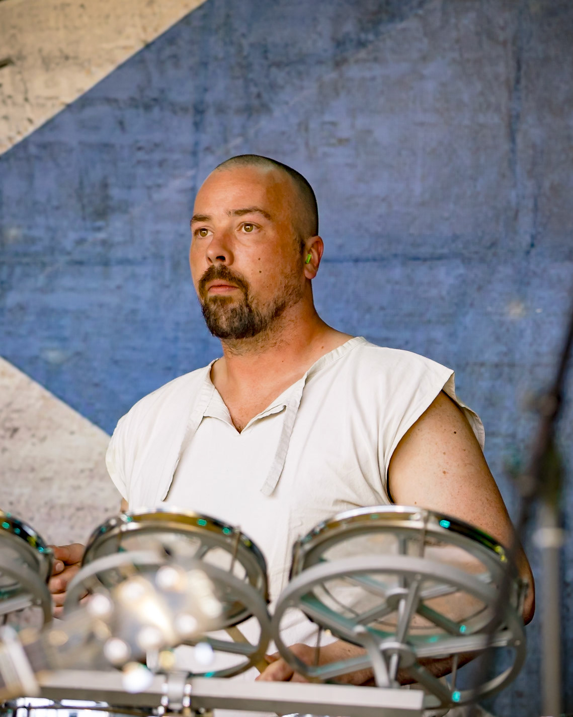 Saor Patrol @ Junior MPS