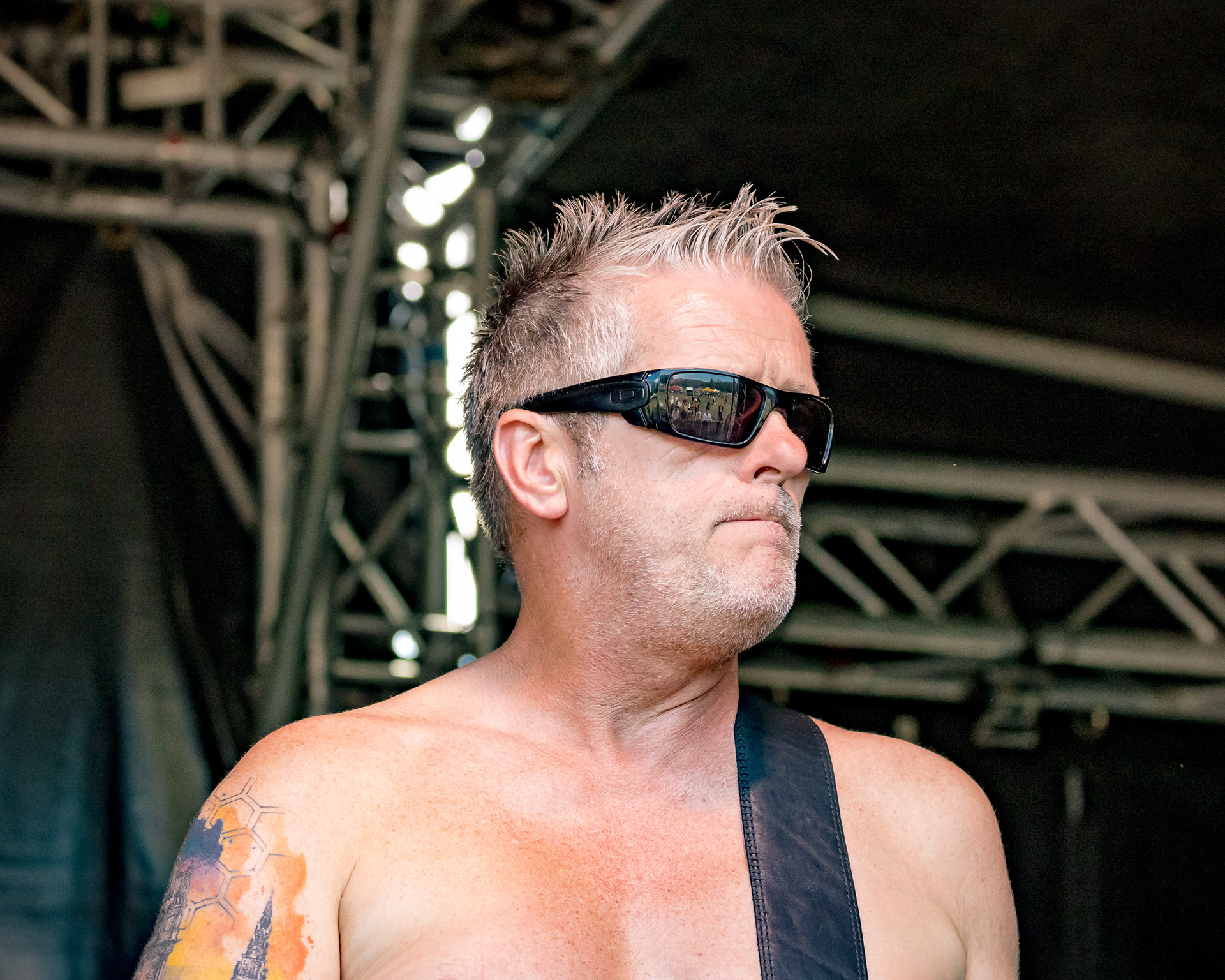 Saor Patrol - MPS Luhmühlen