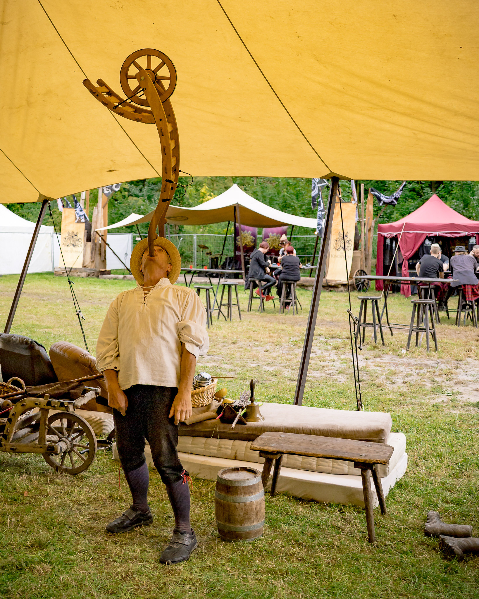 Bagatelli - MPS Bückeburg