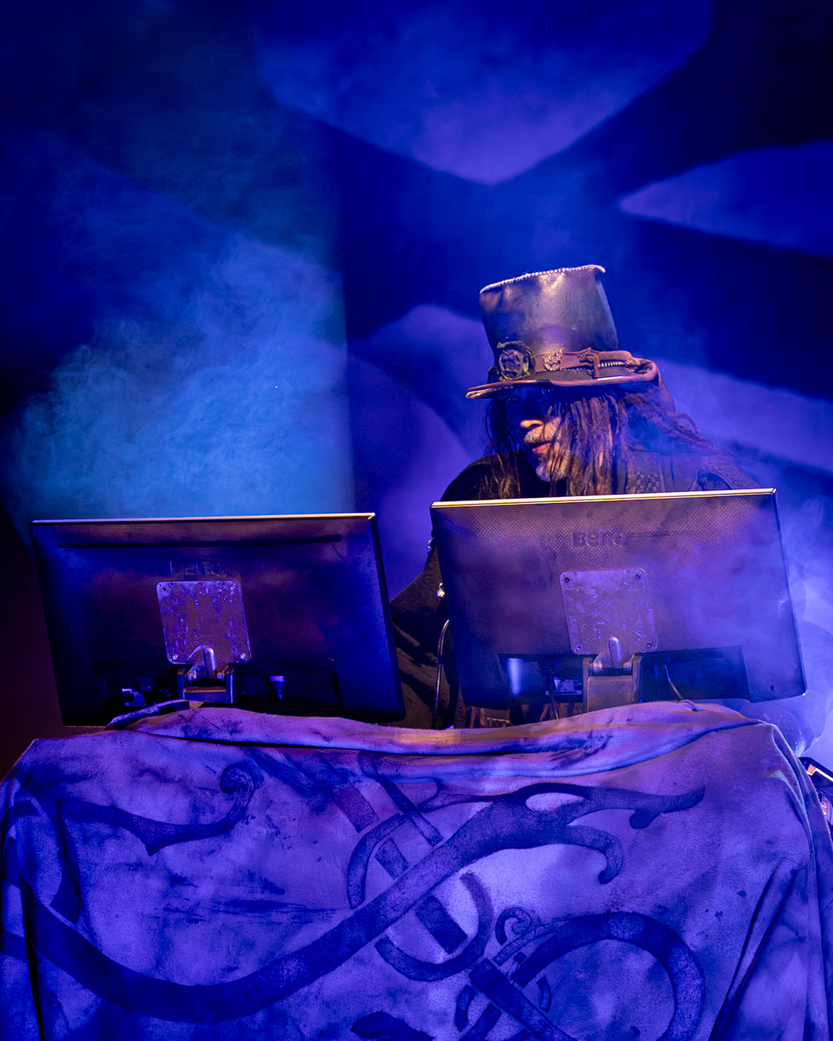 Faun - MPS Luhmühlen