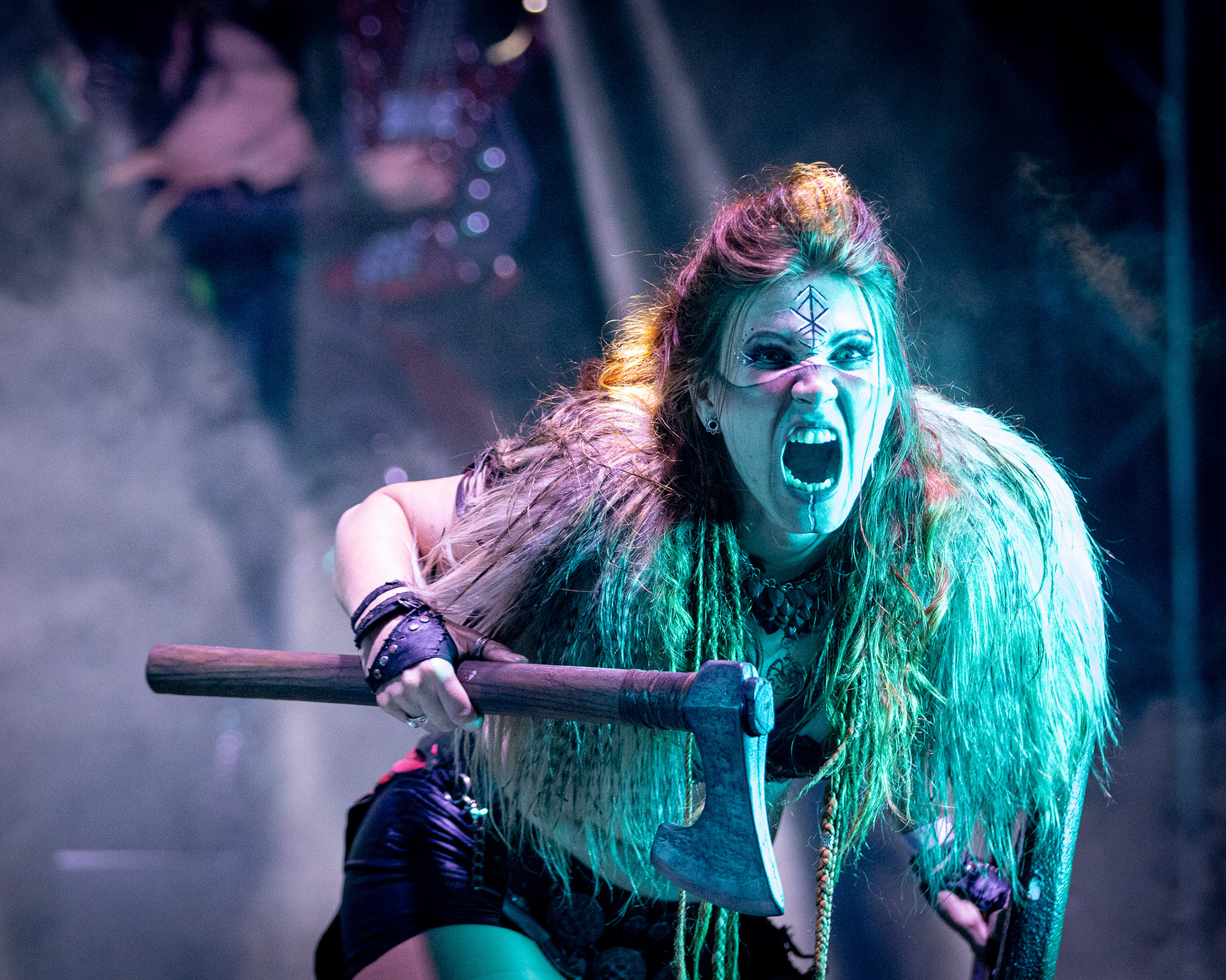 Feuerschwanz - MPS Luhmühlen