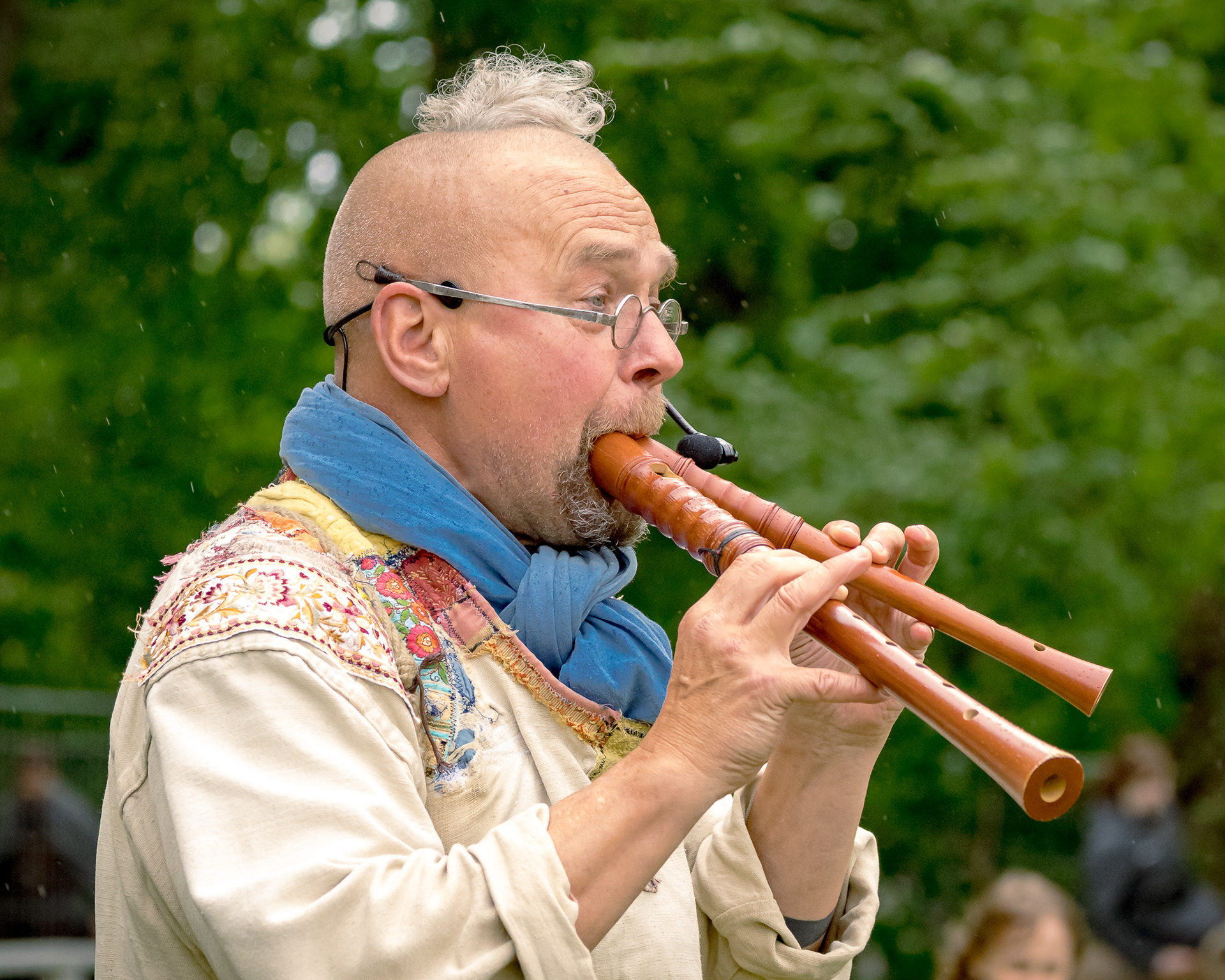 Orlando von Godenhaven - MPS Rastede 2026