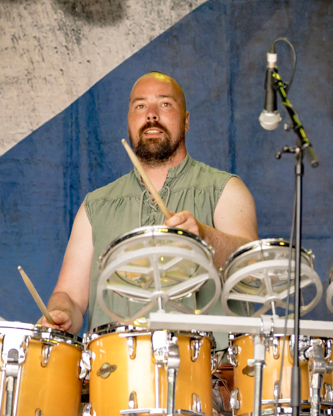 Saor Patrol - MPS Rastede