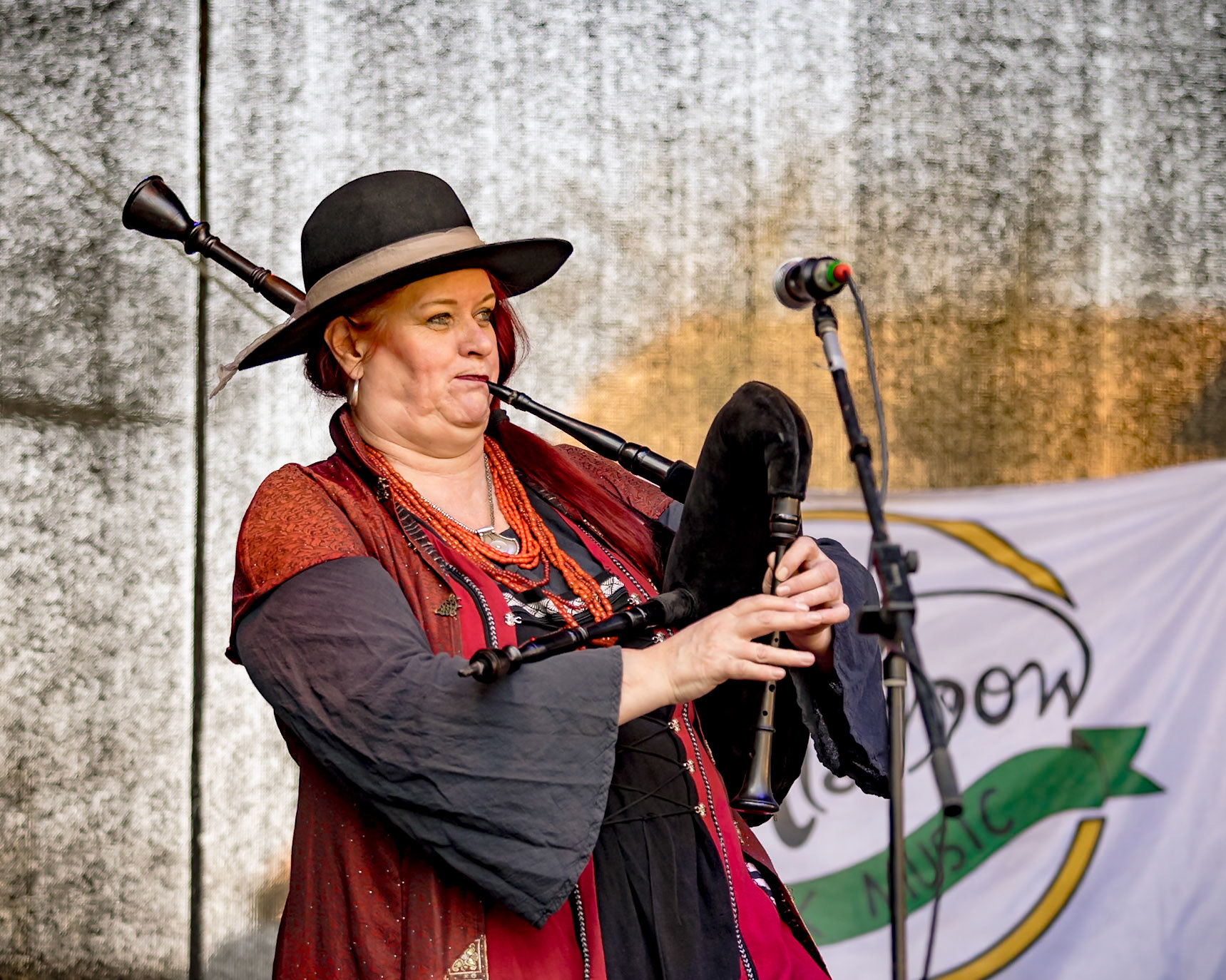 Duo Confilius @ Mystica Hamelon