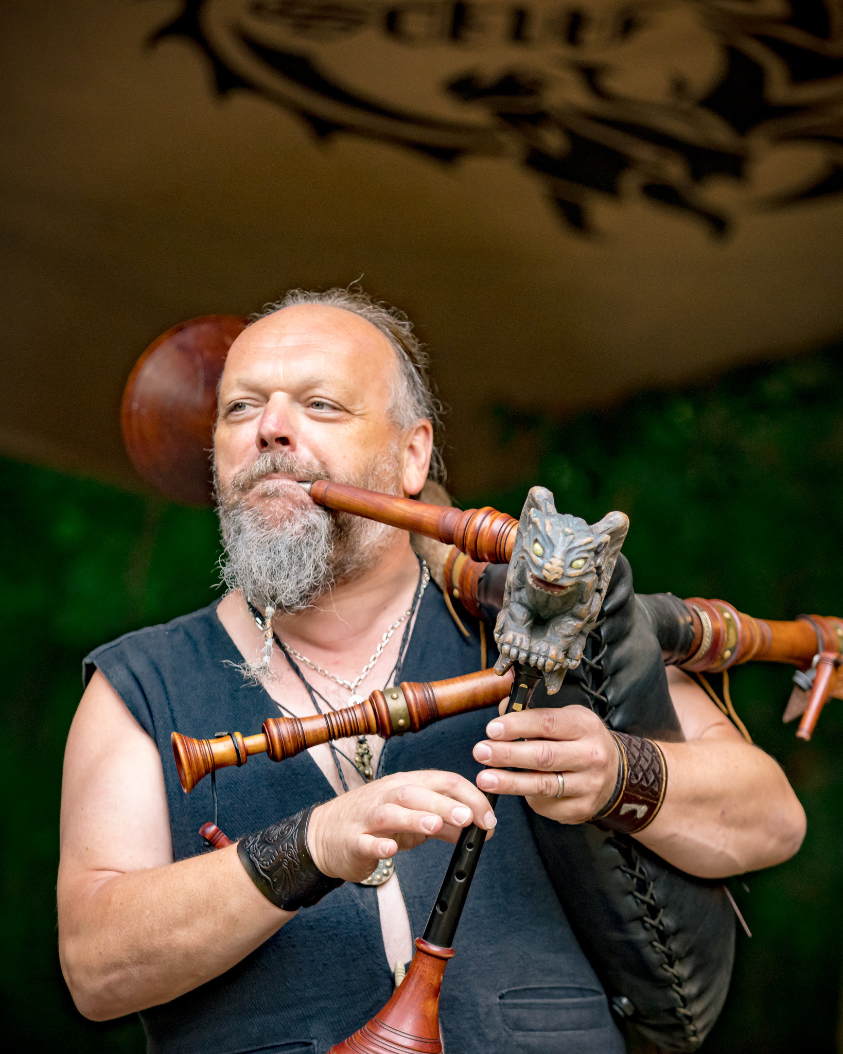 Comes Vagantes - MPS Bückeburg